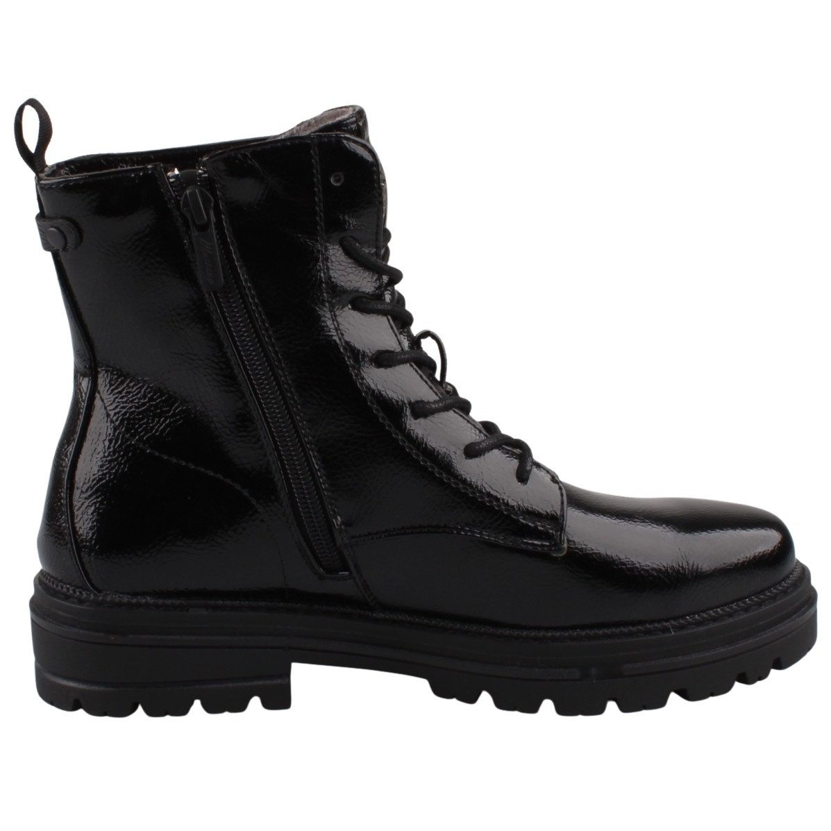 Mustang Shoes 1398510/902 Stiefelette günstig online kaufen