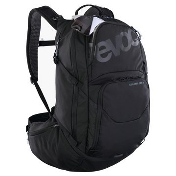 EVOC Fahrradrucksack Explorer Pro 26 - Fahrradrucksack 50 cm (1-tlg)