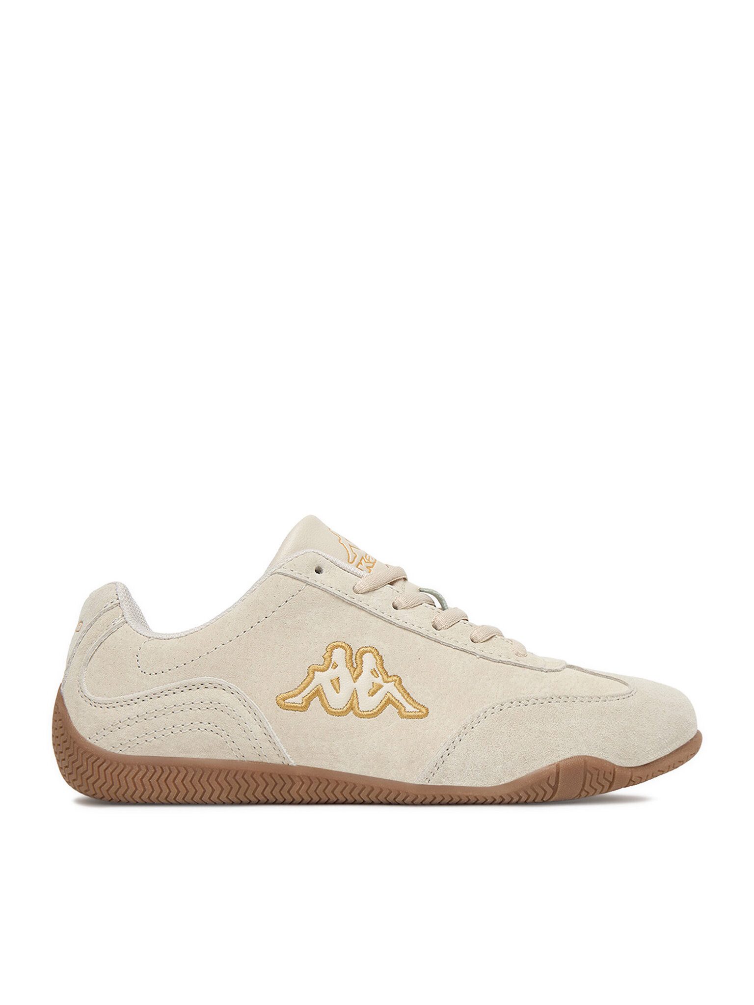 Kappa Kappa Damenschuhe Beige KAPPA-CEO-WP40-045Z-A Beige Sneaker