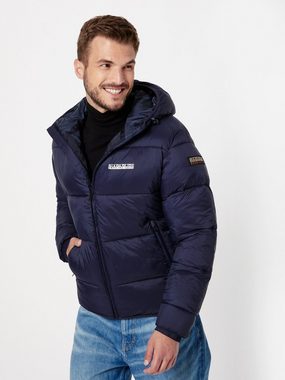 Napapijri Steppjacke SUOMI (1-St)