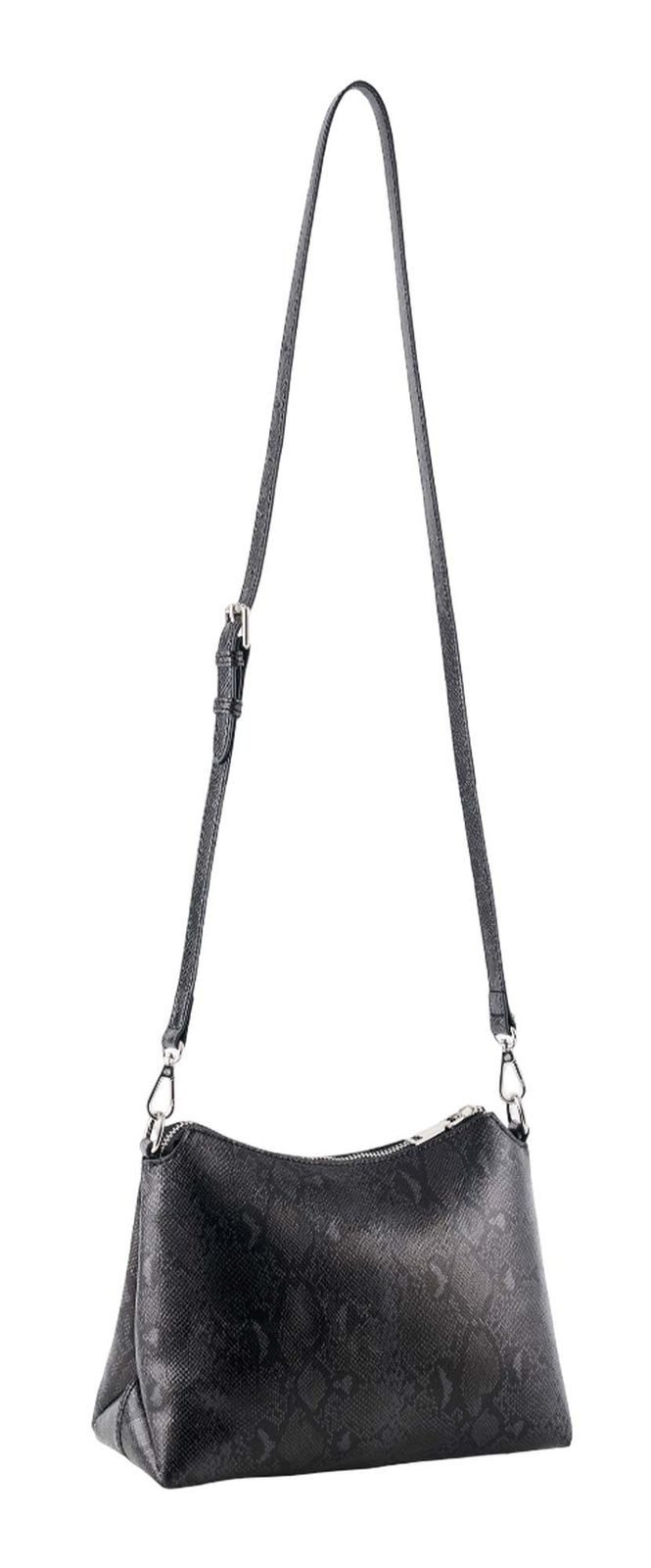 Seidenfelt Manufaktur Umhängetasche Midi Crossbag