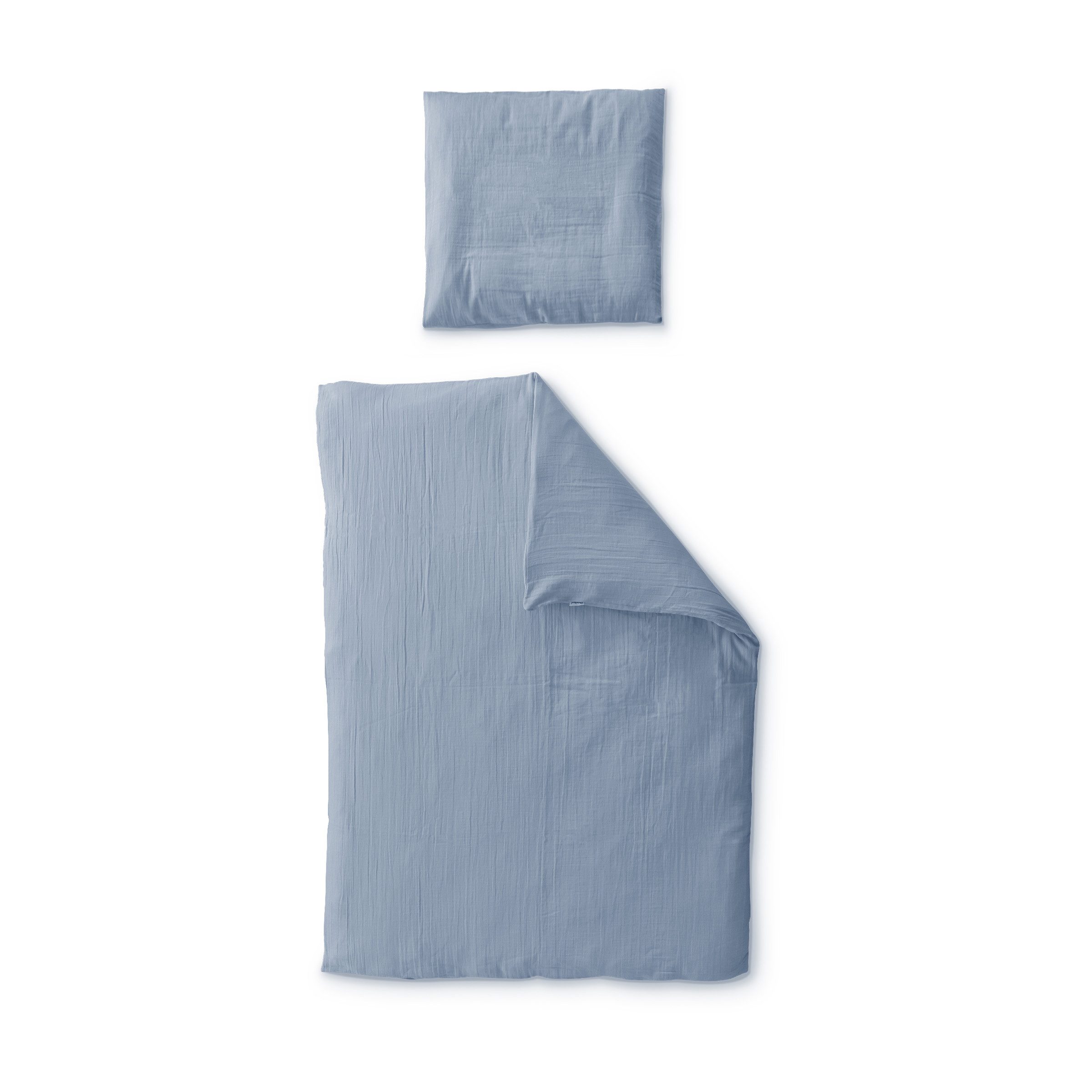 Ehrenkind Kinderbettwäsche Kinder Bettwäsche, 100% Bio-Baumwolle, Standard 100 by Oeko-TEX