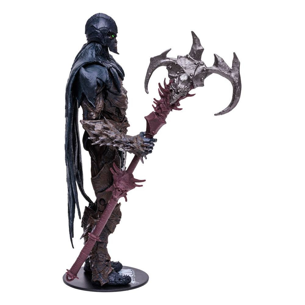 McFarlane Toys Actionfigur Spawn - Raven Spawn (Small Hook) 18 cm