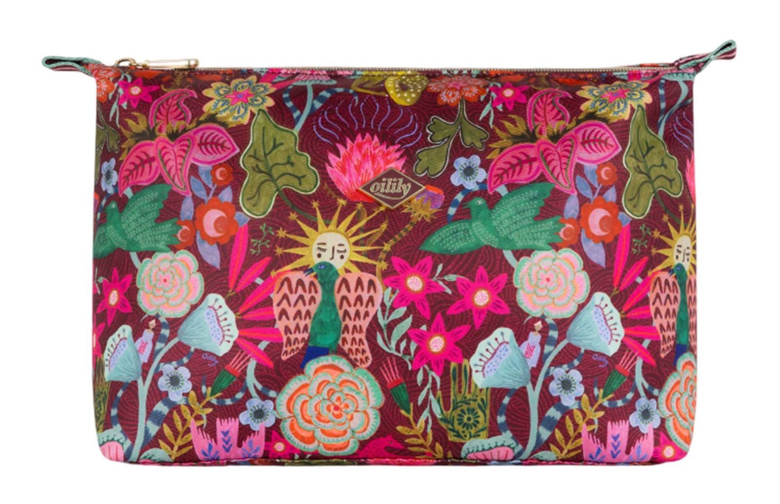 Kosmetiktasche Cosmetic Bag
