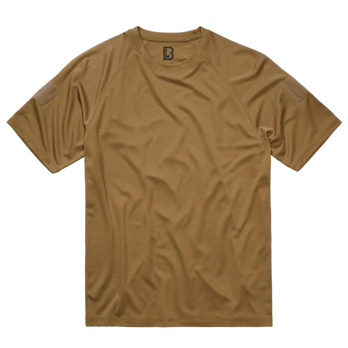 Brandit T-Shirt Brandit Tactical Quickdry Shirt Kurzarm