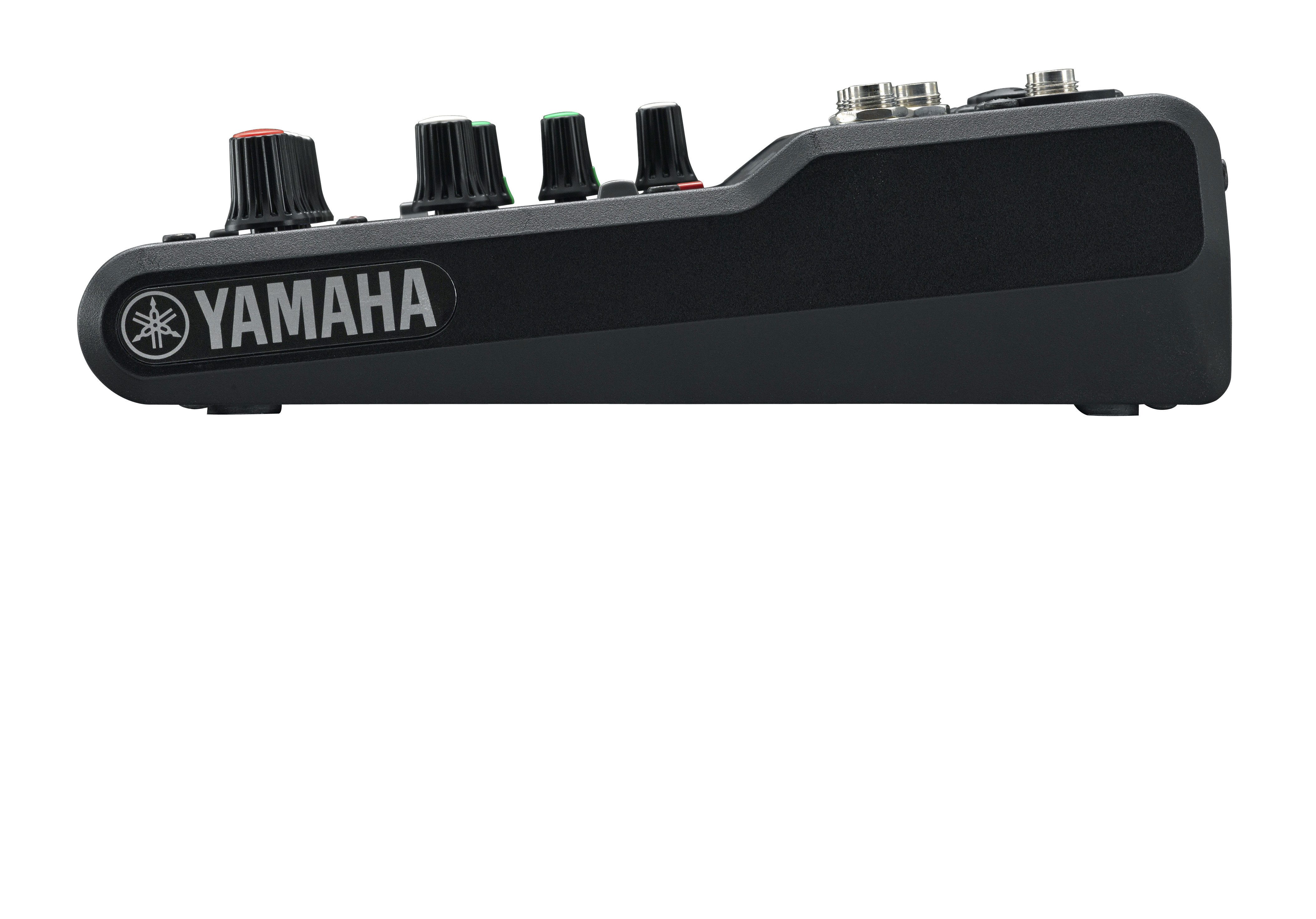 Yamaha Mischpult Yamaha MG06