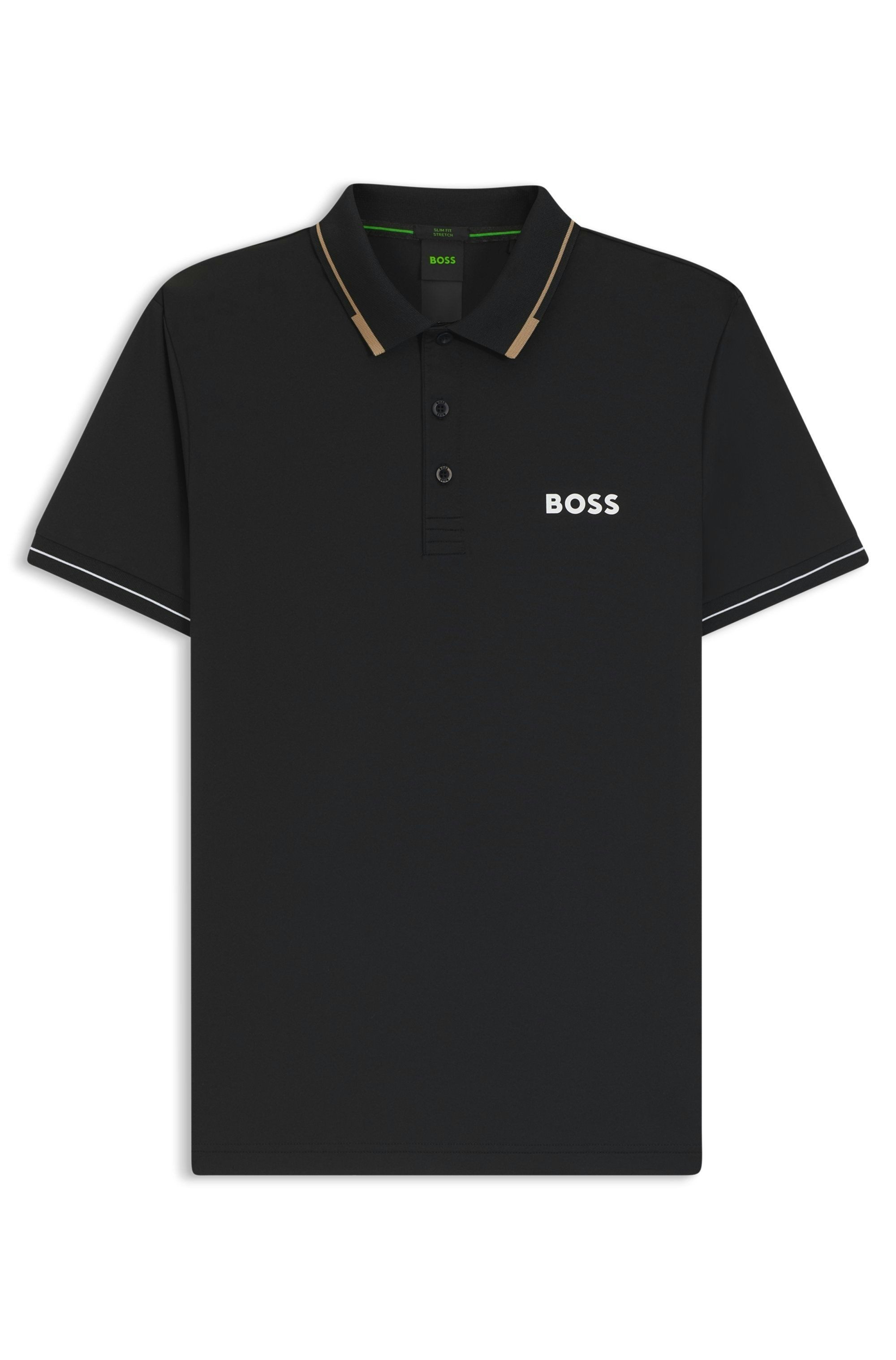 BOSS GREEN Poloshirt