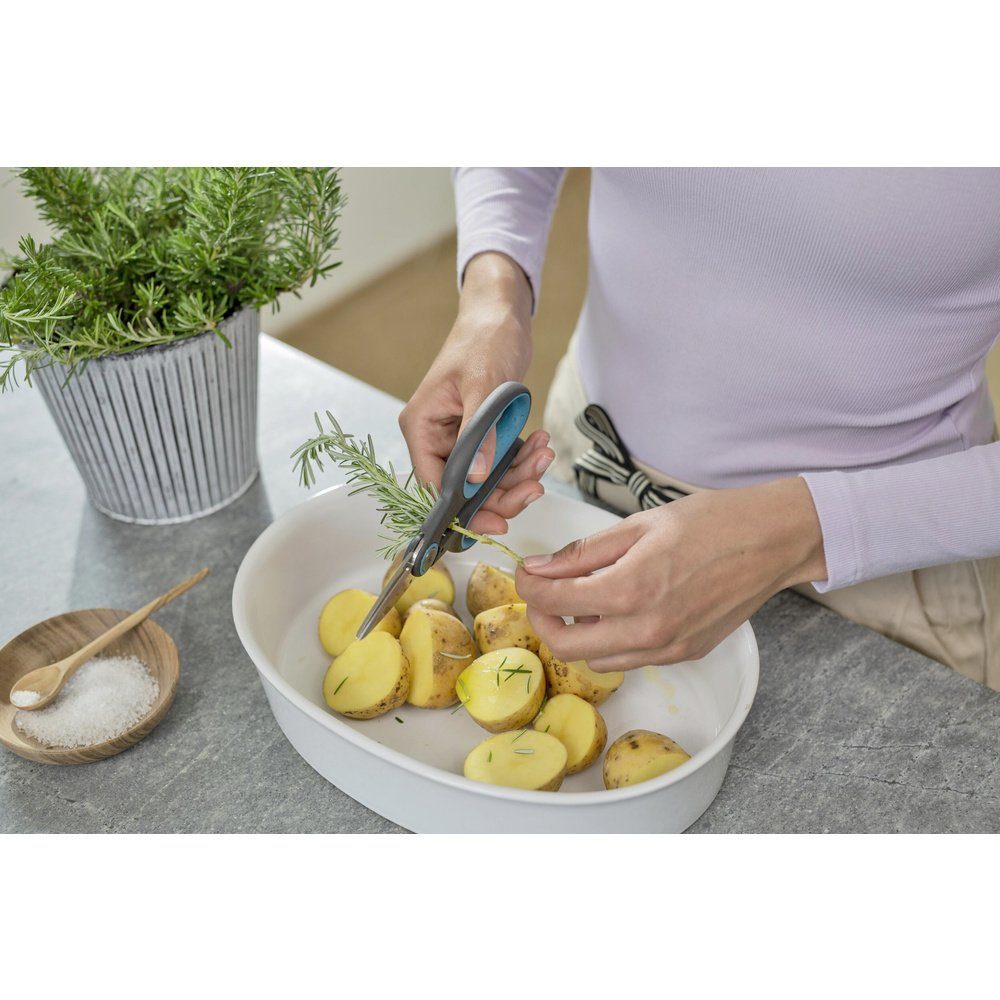 GARDENA Gartenpflege-Set GARDENA 12214-20 HerbCut Gartenschere