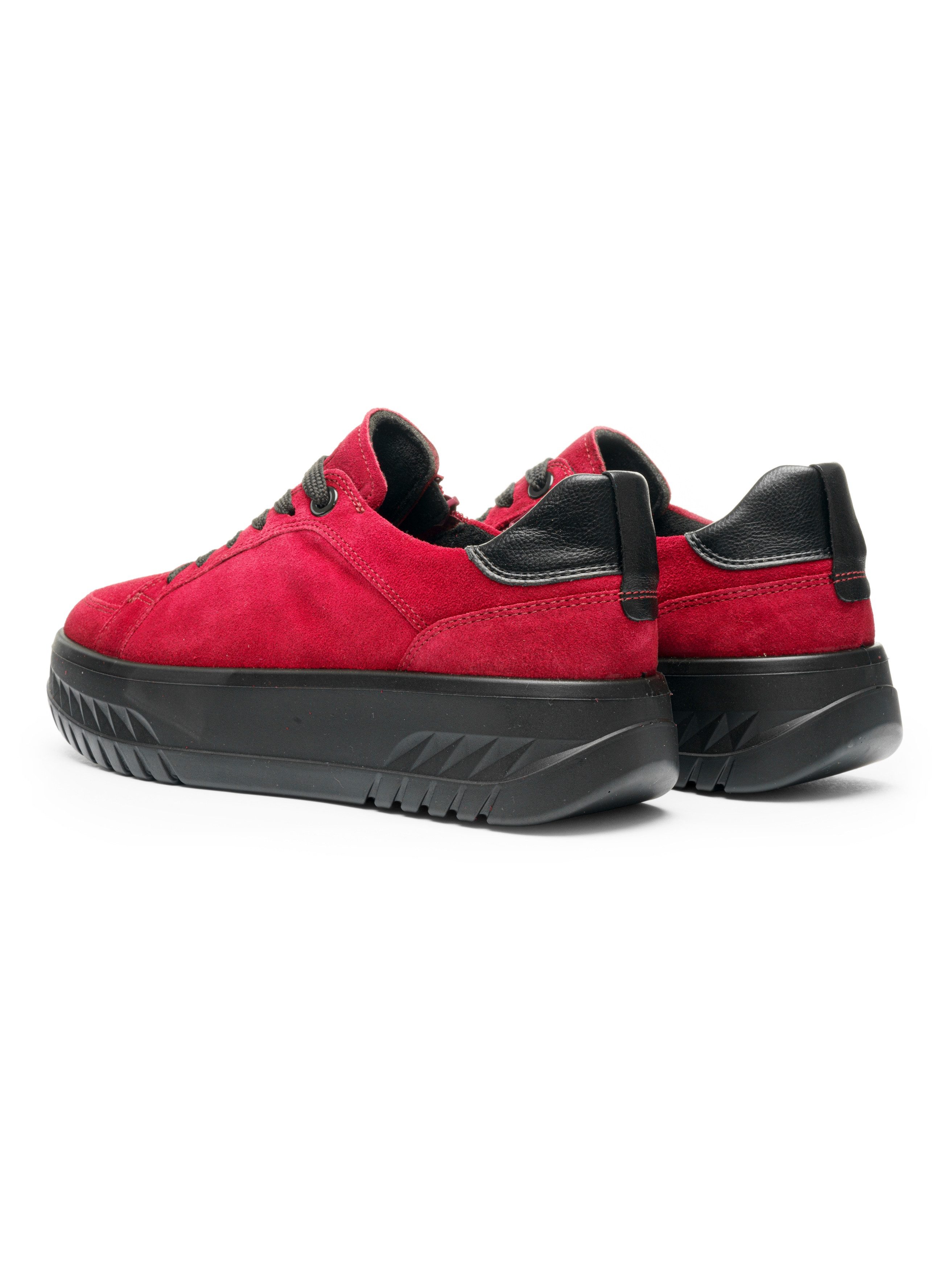 Ara Damen Sneaker Monaco Sneaker