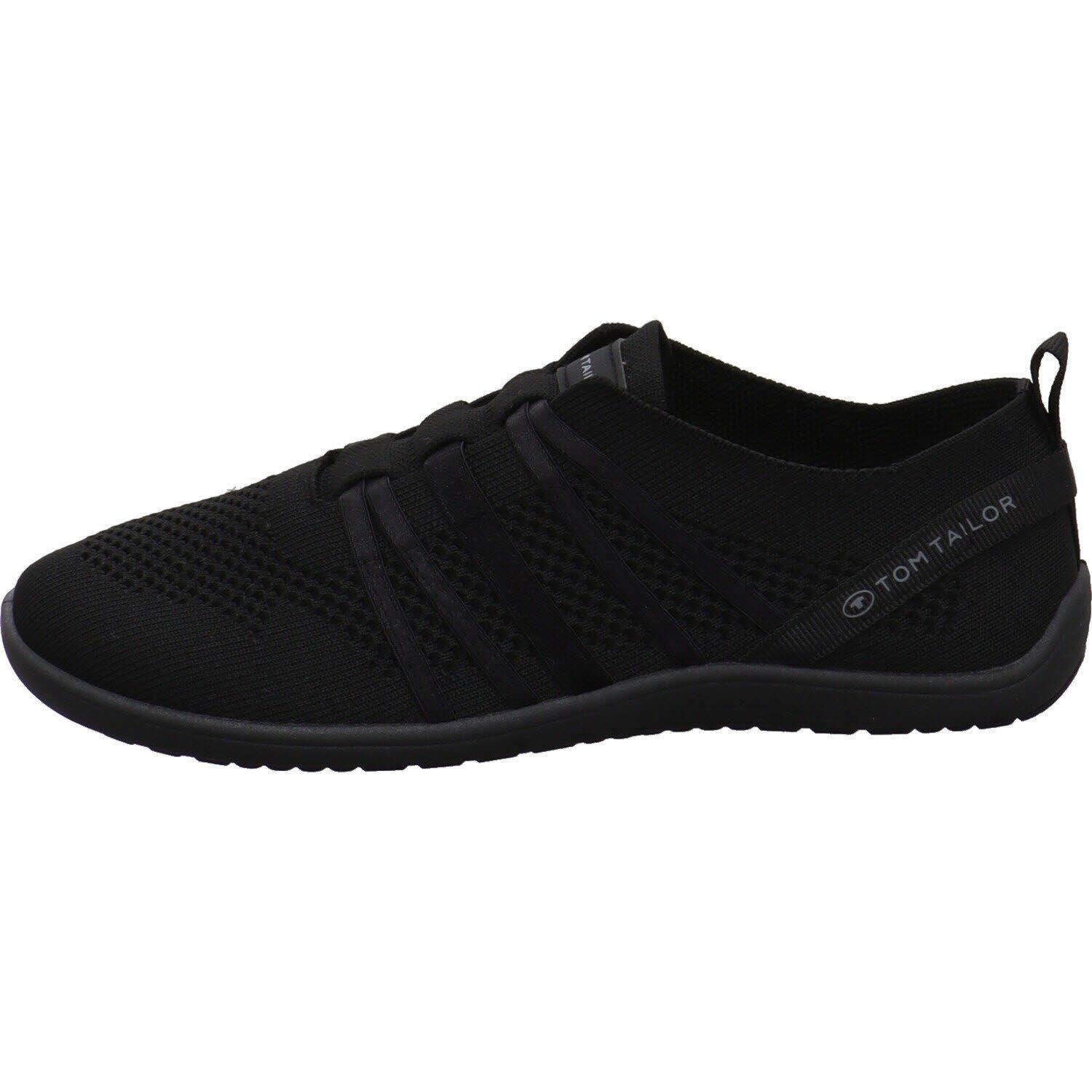 TOM TAILOR Slipper