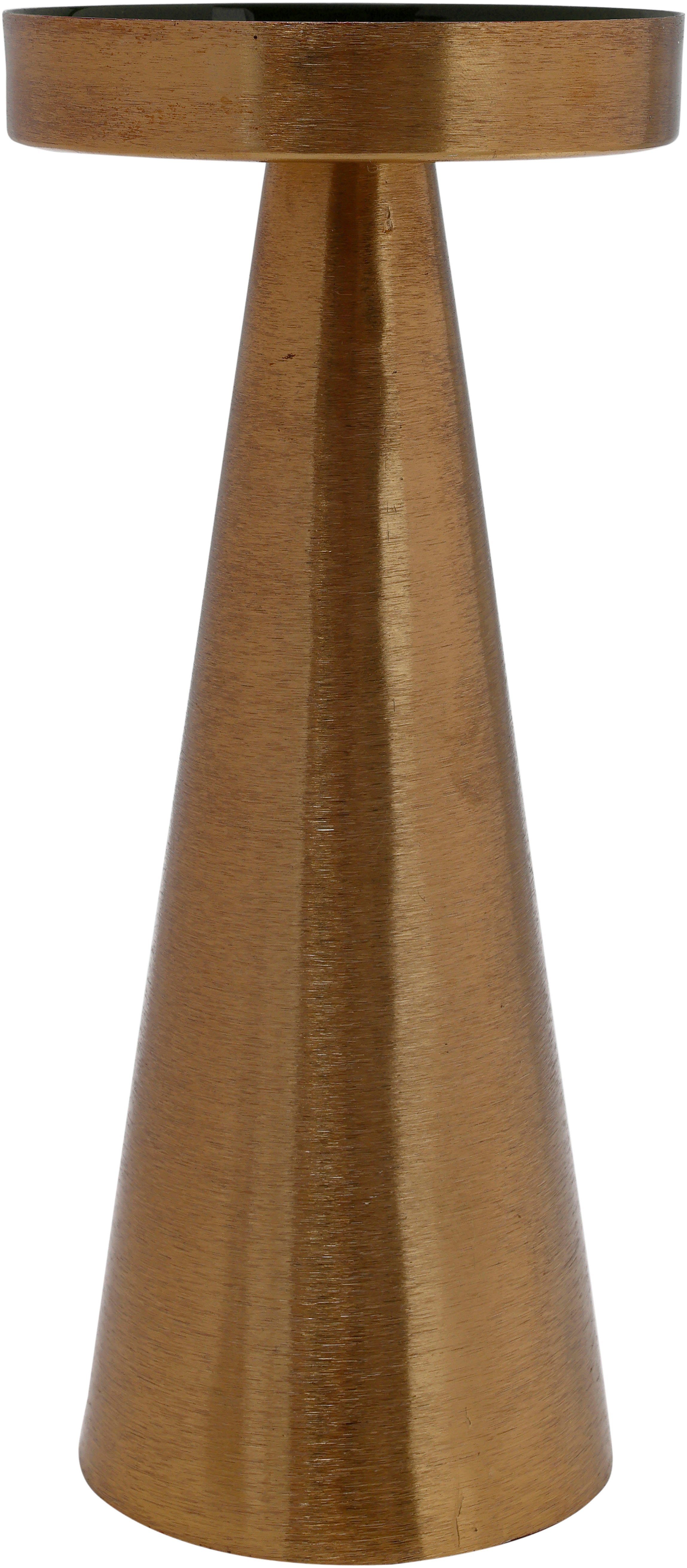 Kayoom Kerzenständer Kerzenhalter Art Deco 155 (1 St)
