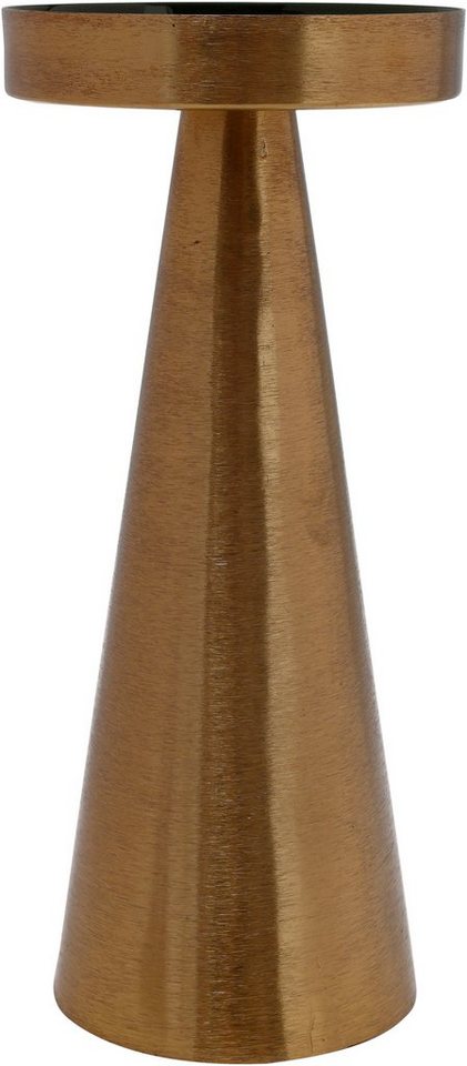 Kayoom Kerzenständer Kerzenhalter Art Deco 155 (1 St)