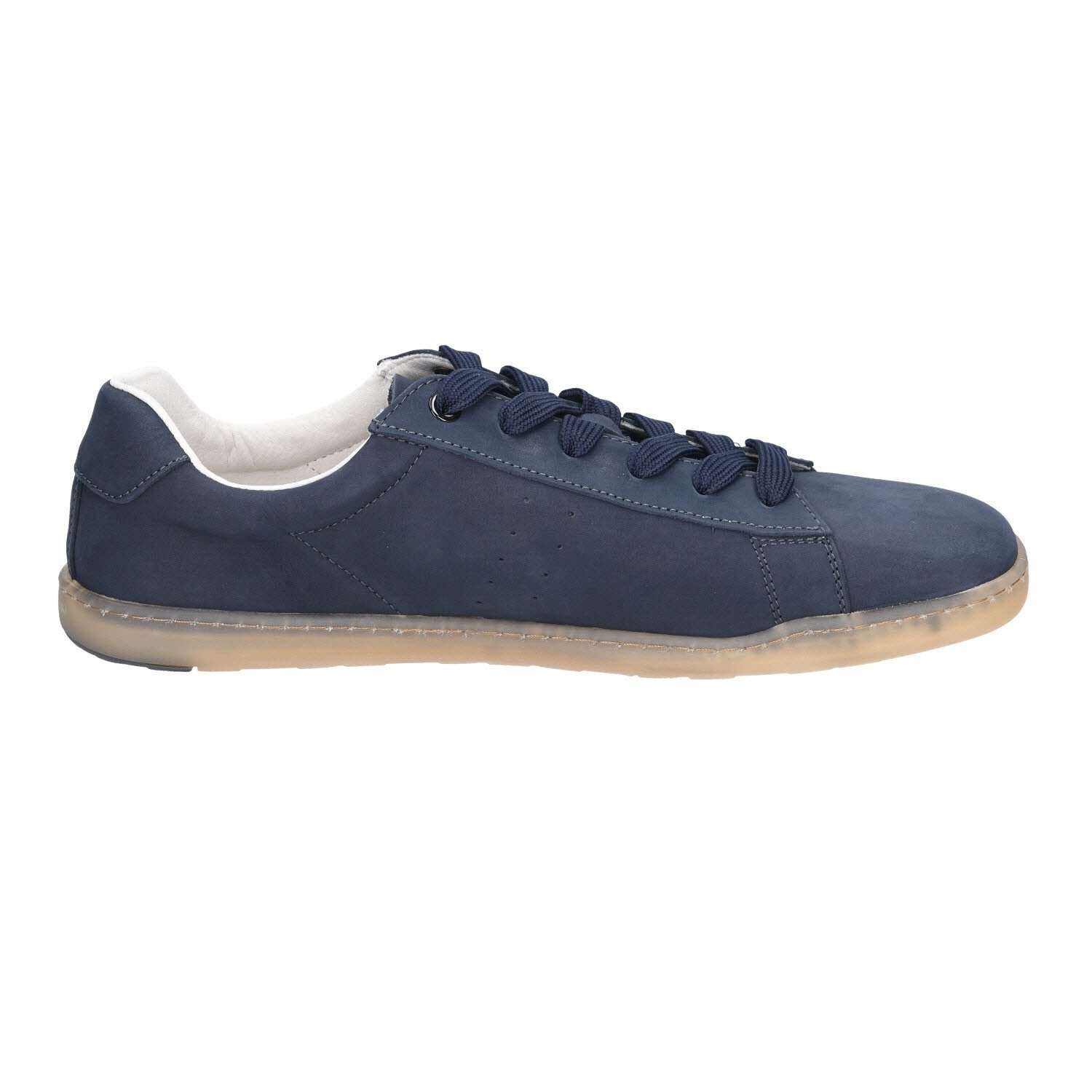 BLUSUN BLSN-100M blue Schnürschuh