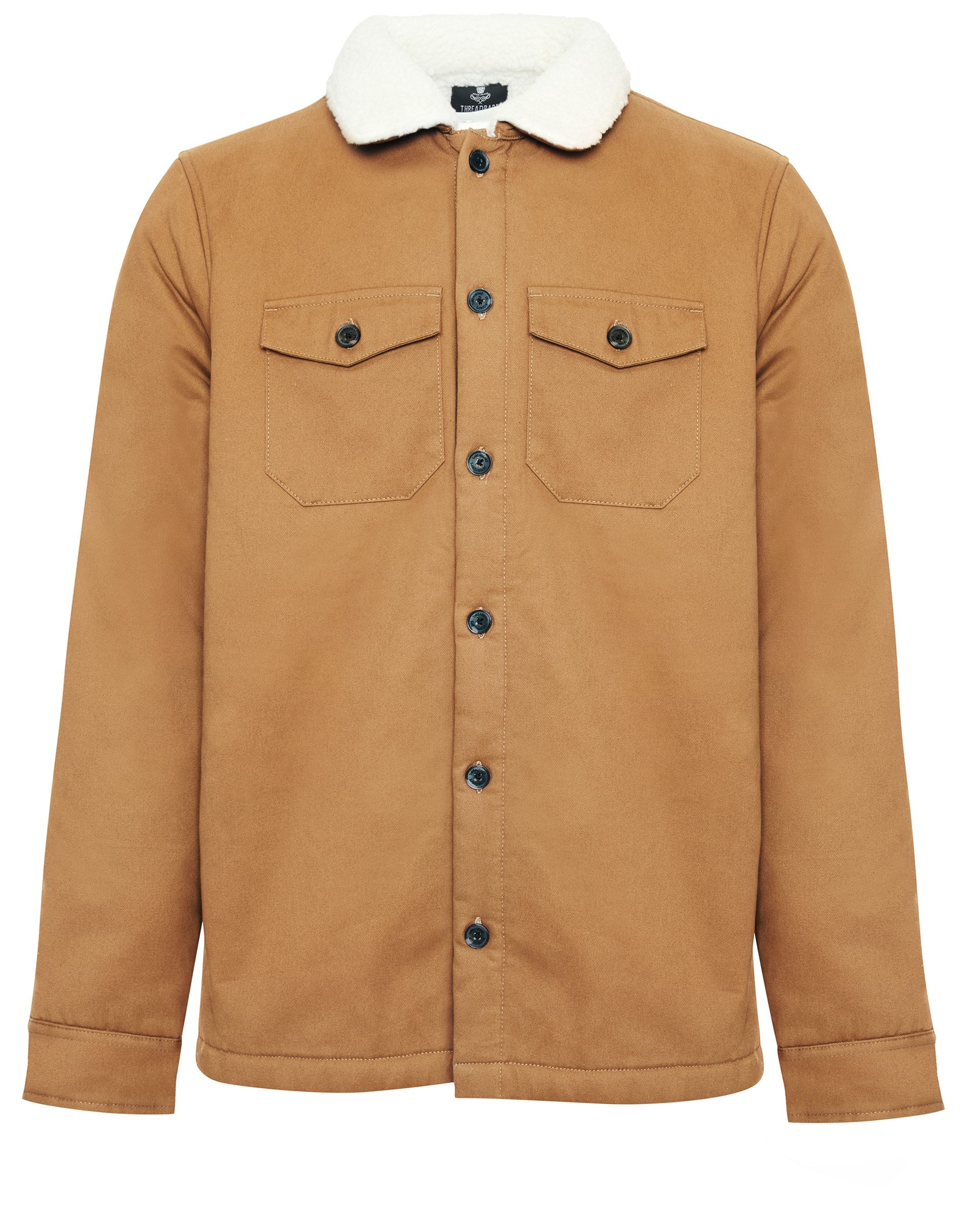 Outdoorjacke Oversized Leyland