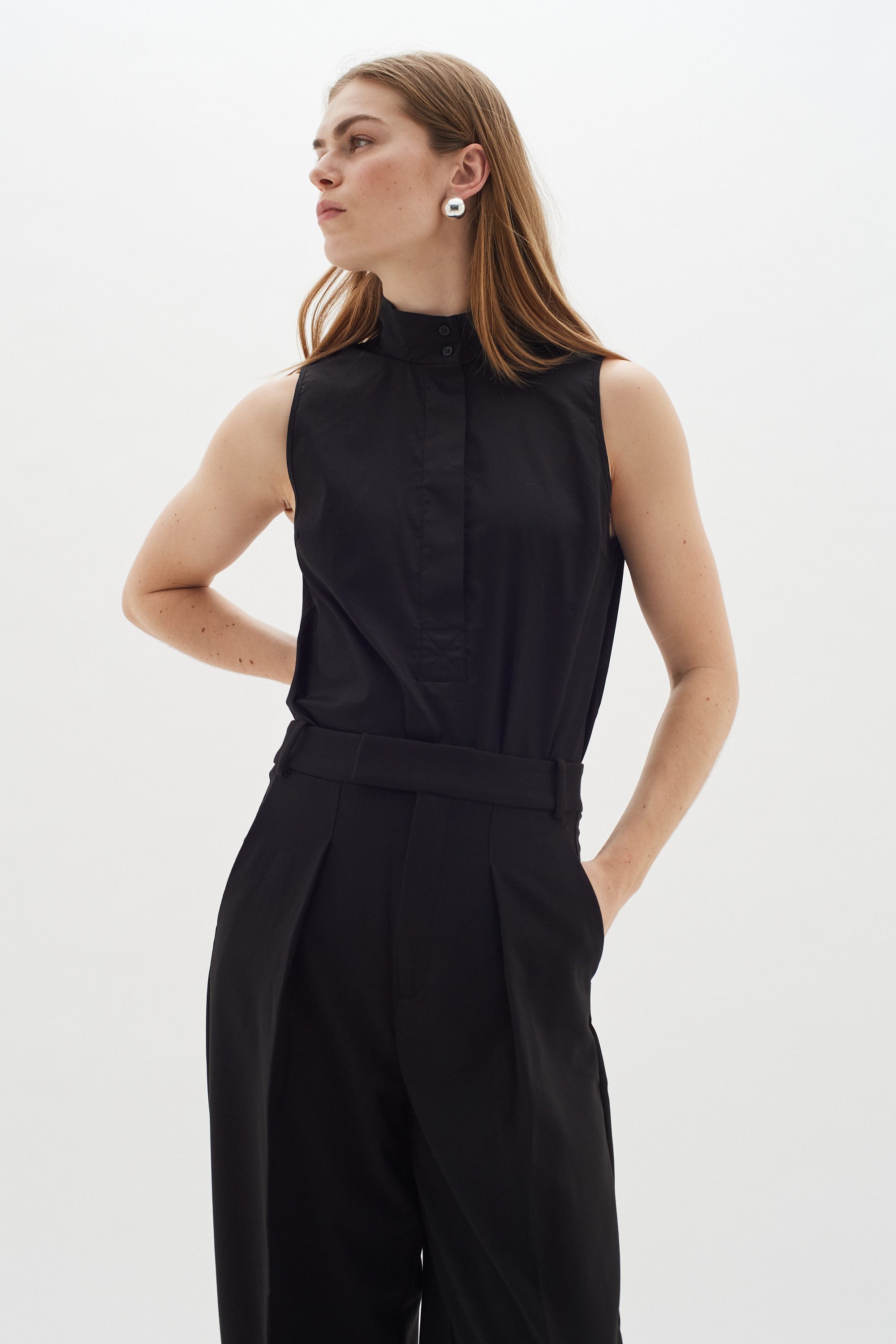 InWear Kurzarmhemd Hemd KeixIW