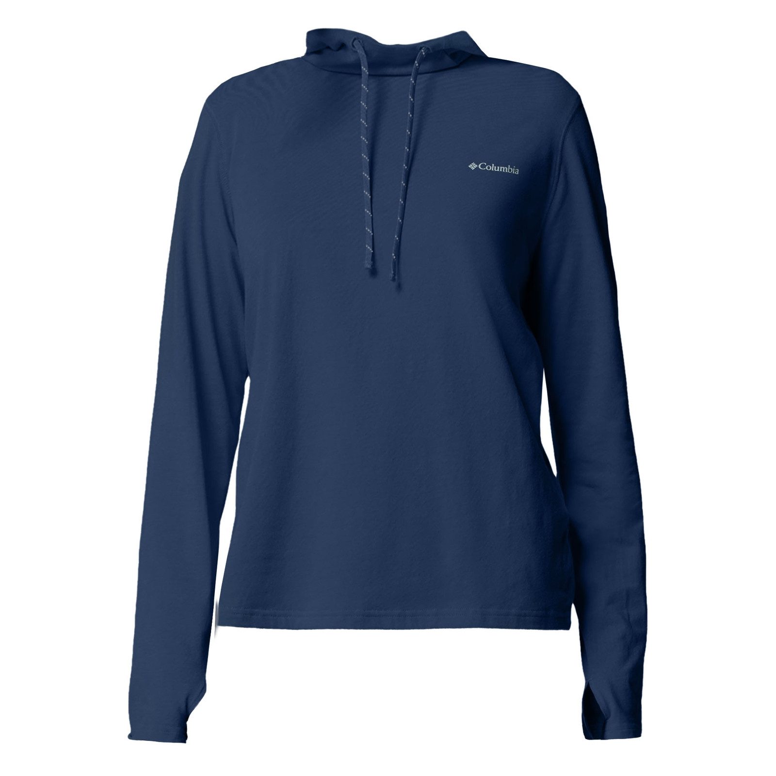 Columbia Kapuzenpullover Sun Trek™ LS Hoodie günstig online kaufen