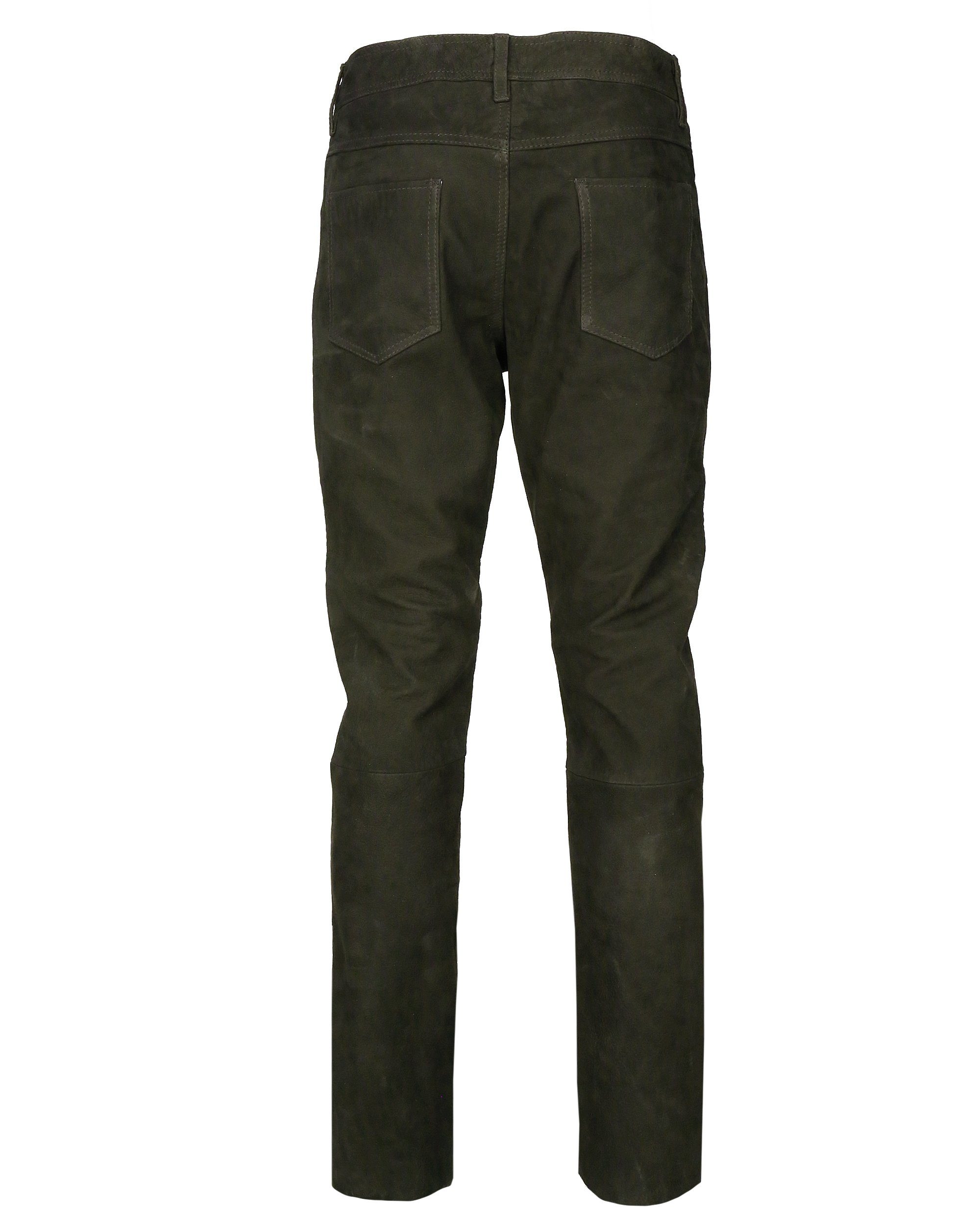 JCC Lederhose Phill günstig online kaufen