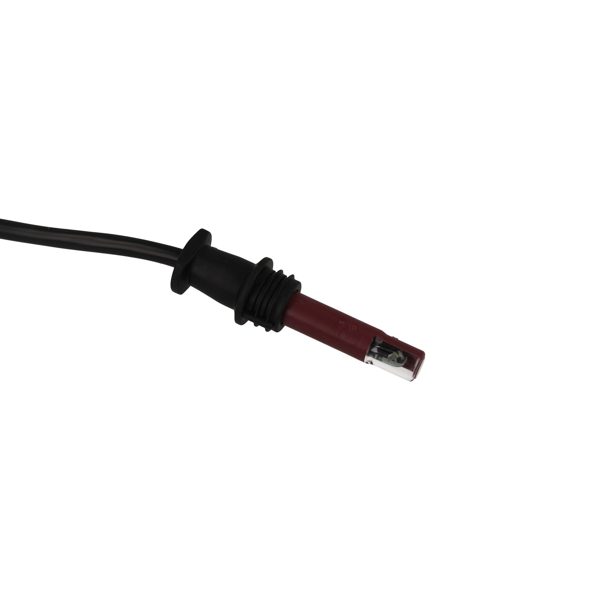Honeywell Sicherheitsgruppe Fotowiderstand QRB1B-A068B70B mit Stopfen passend zu LOA, LMO & LAL