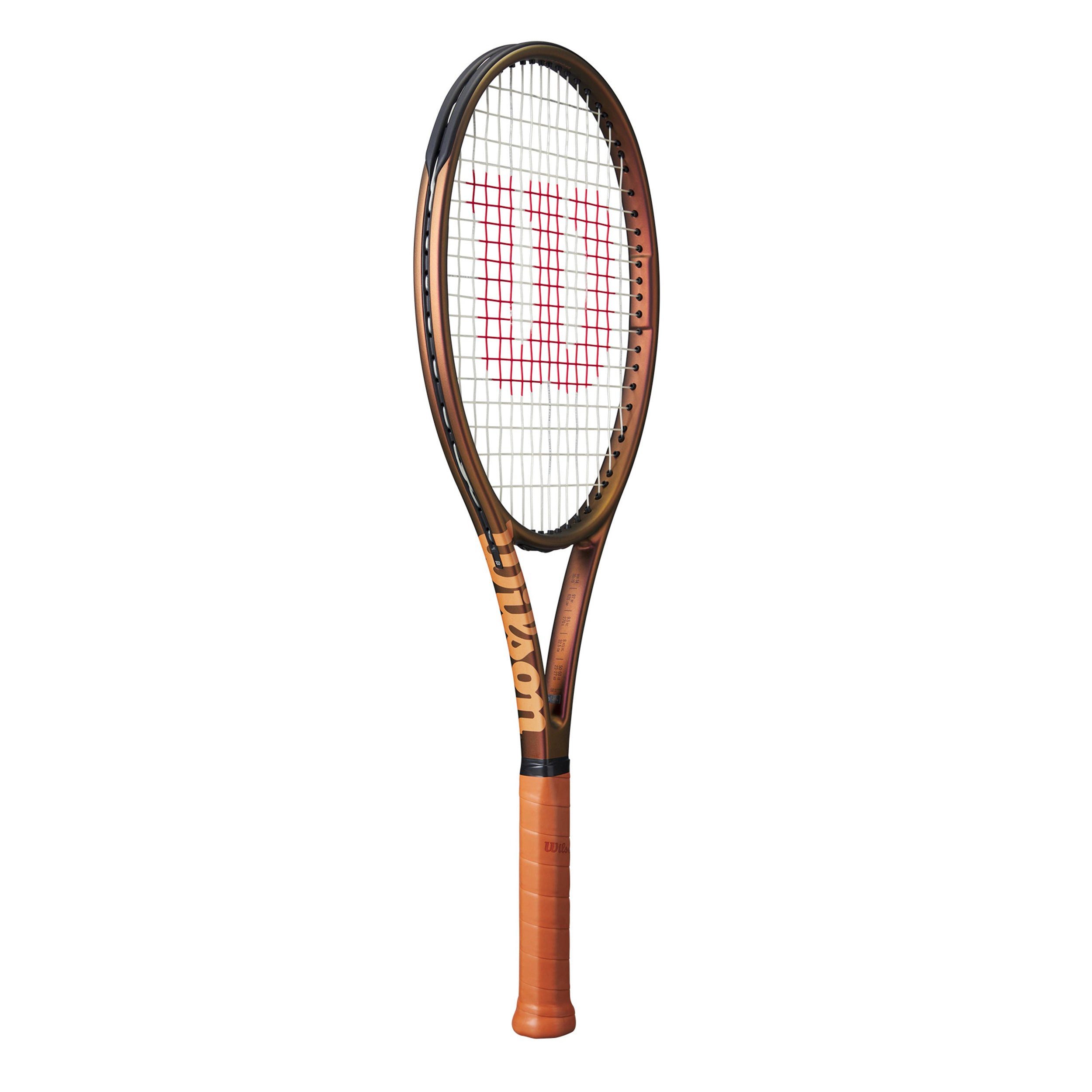 Wilson Tennisschläger Pro Staff 97UL V14