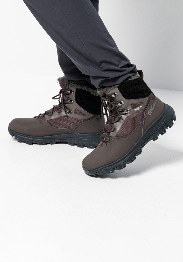 Jack Wolfskin EVERQUEST TEXAPORE HIGH M Trekkingschuh günstig online kaufen