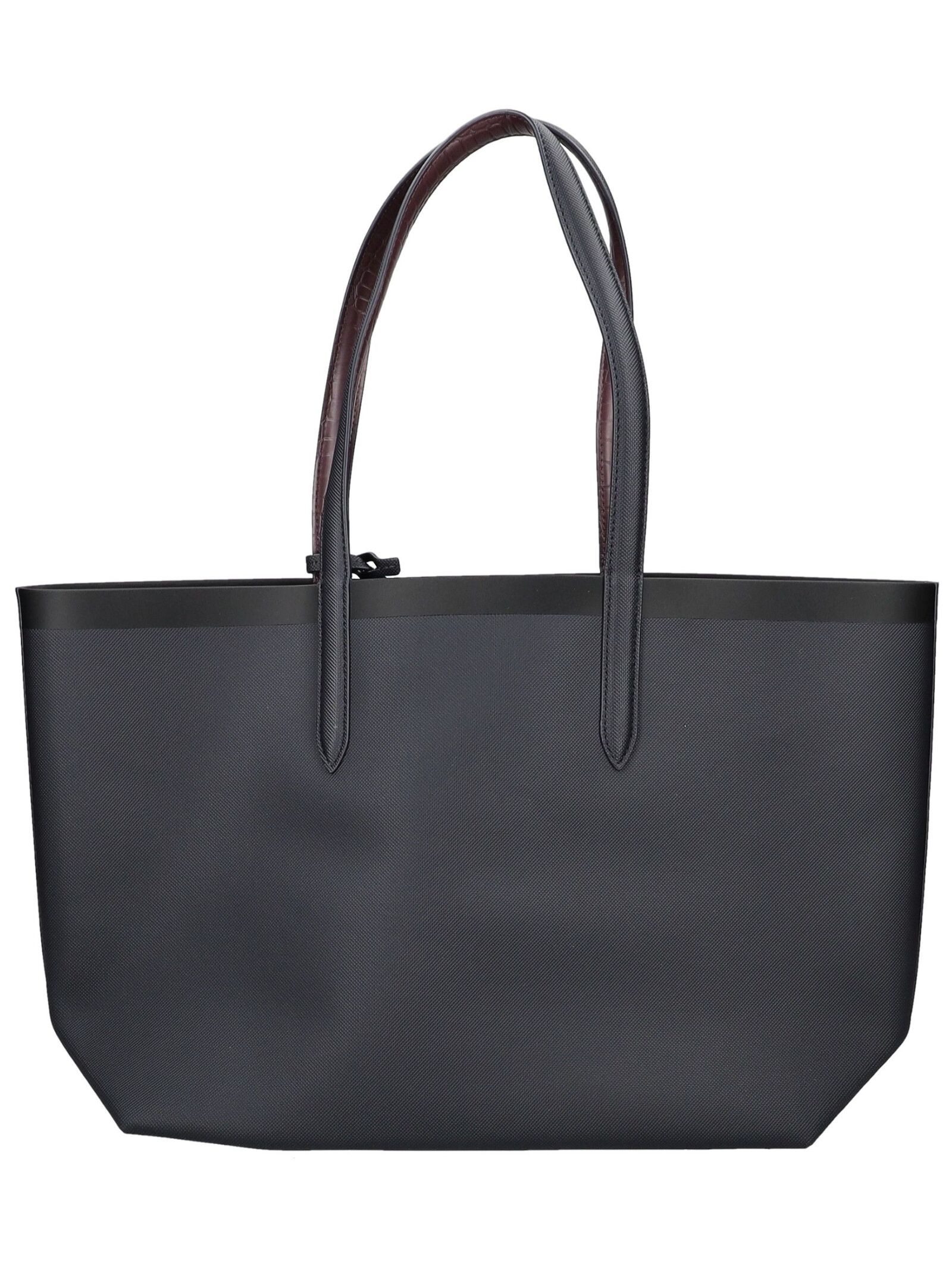 Lacoste Shopper lacoste Taschen Lederimitat