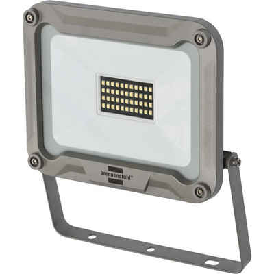 Brennenstuhl Flutlichtstrahler »LED-Strahler JARO 3000 IP65 30 W«