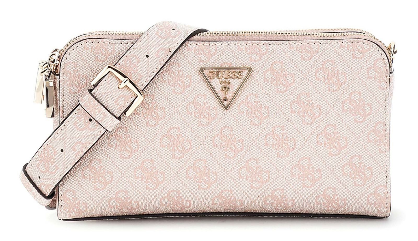 Guess Umhängetasche Status Crossbody günstig online kaufen