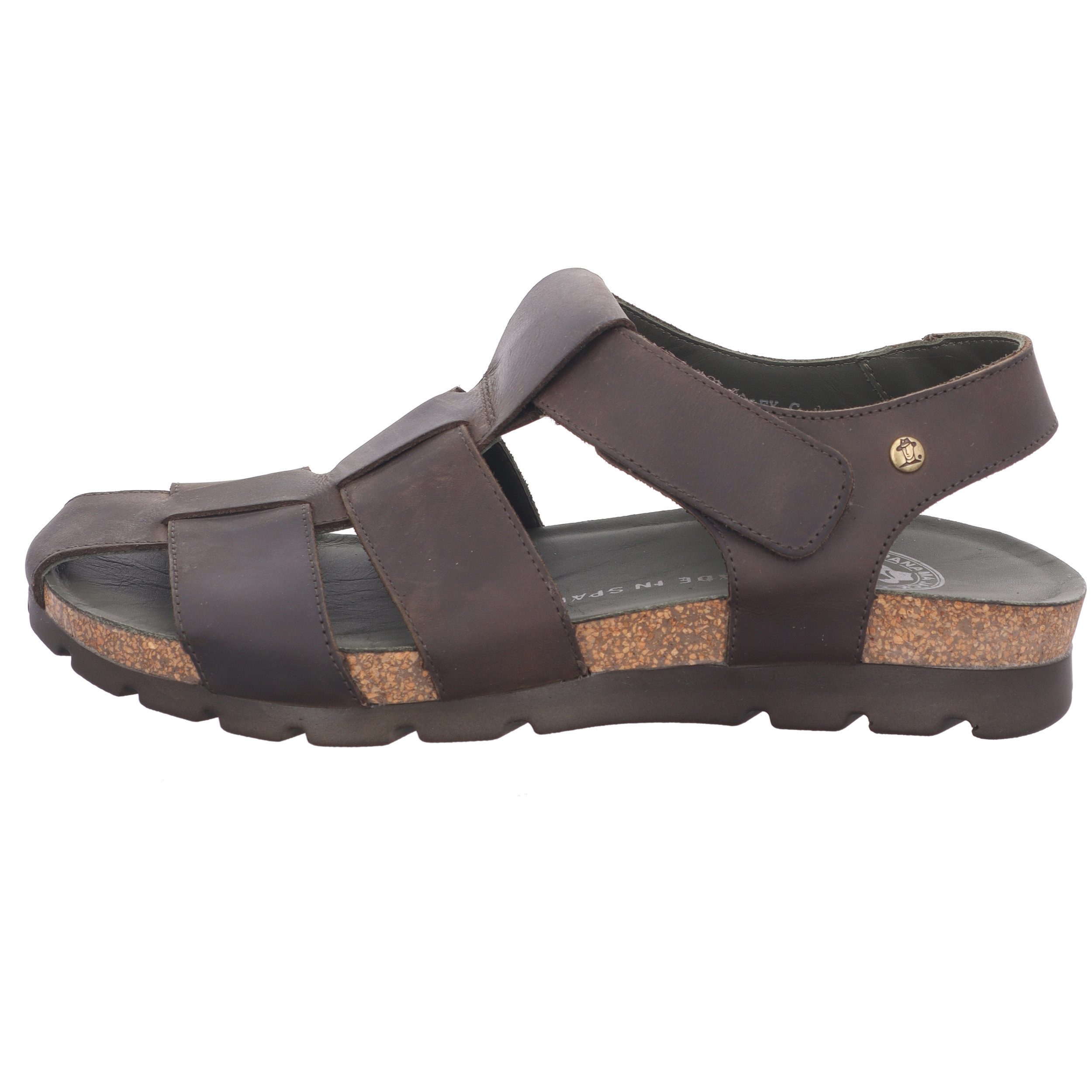 Panama Jack PanamaJack - Stanley C7 -khaki Outdoorsandale