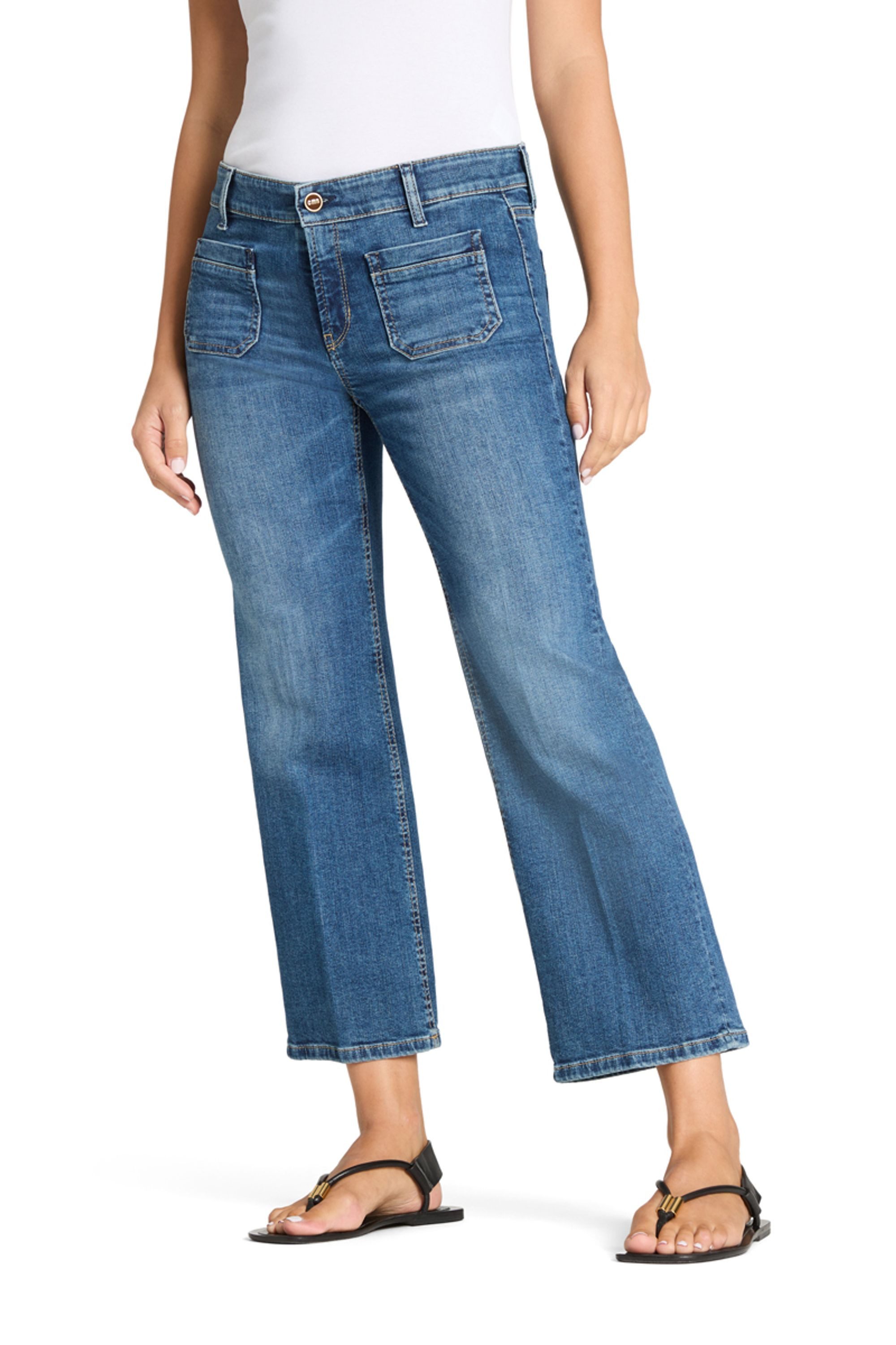 Cambio 3/4-Hose