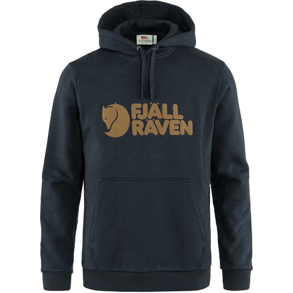 Fjällräven Hoodie günstig online kaufen