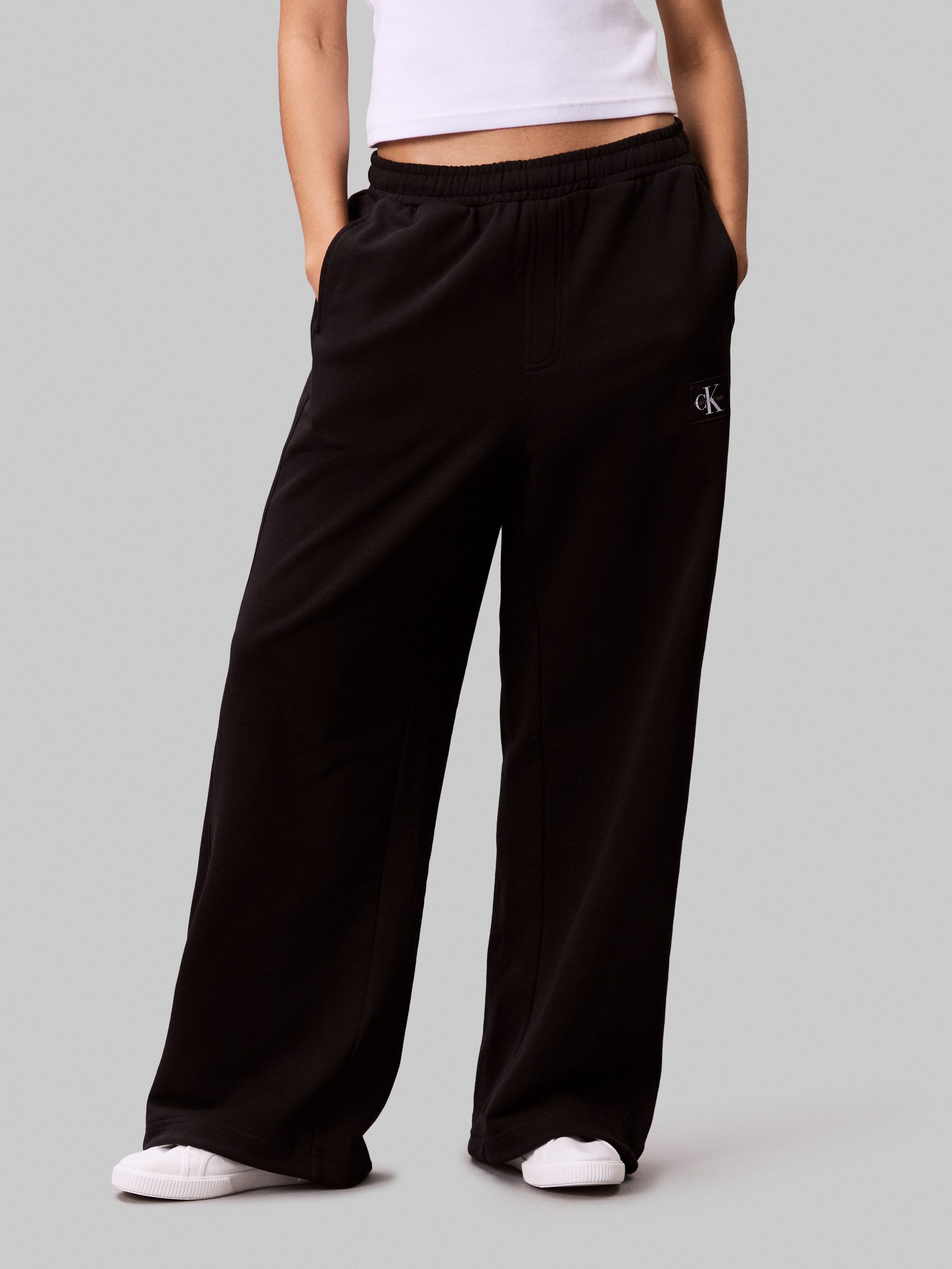 Calvin Klein Jeans Sweathose A- FRENCH günstig online kaufen