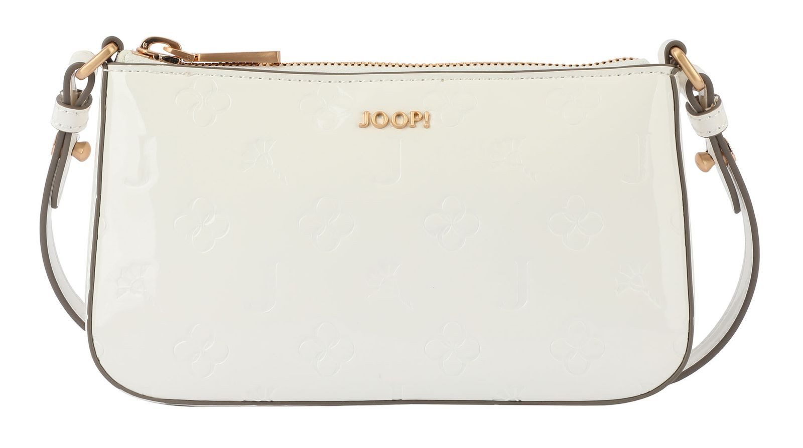 Schultertasche Decoro Lucente