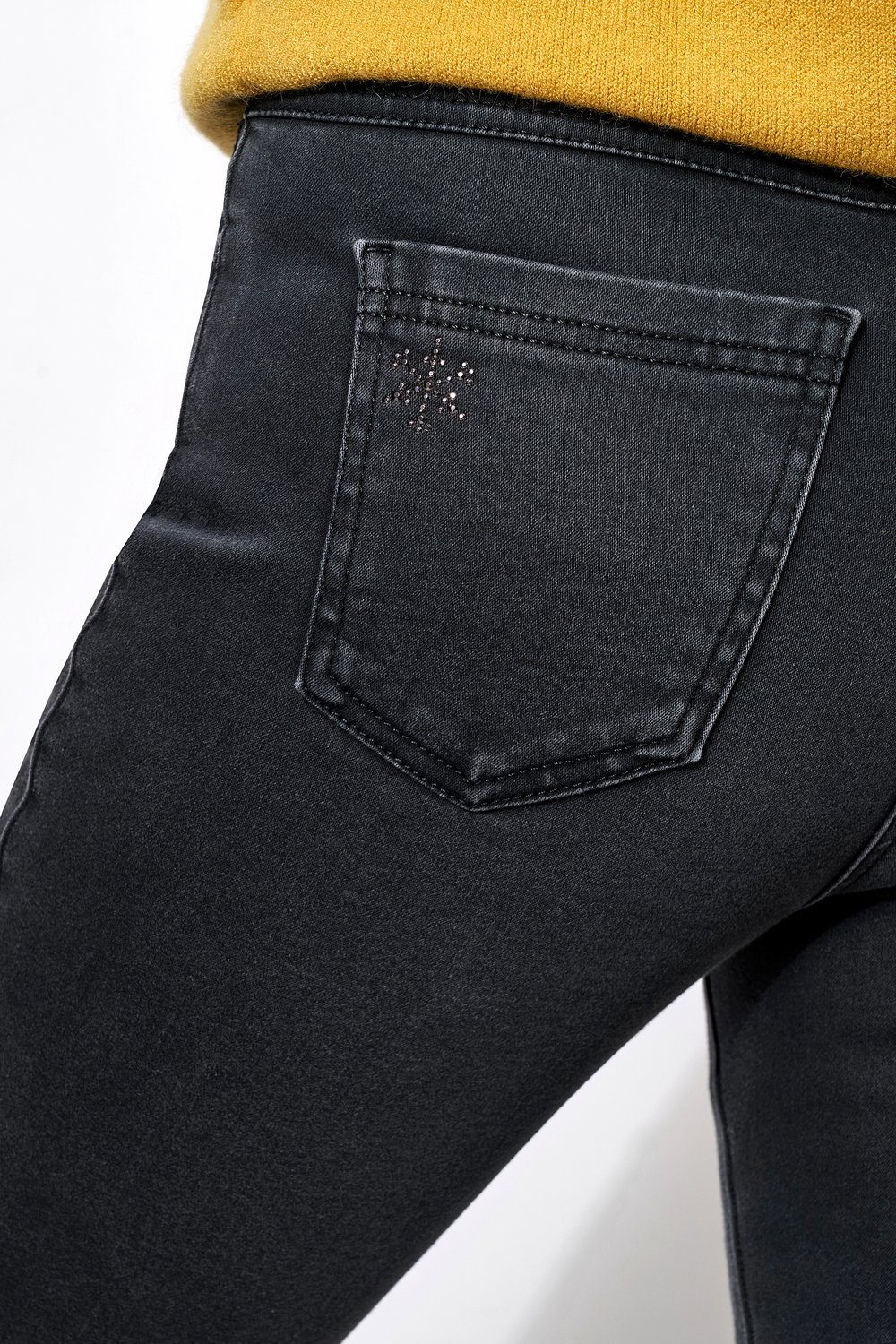 Relaxed by TONI 5-Pocket-Hose