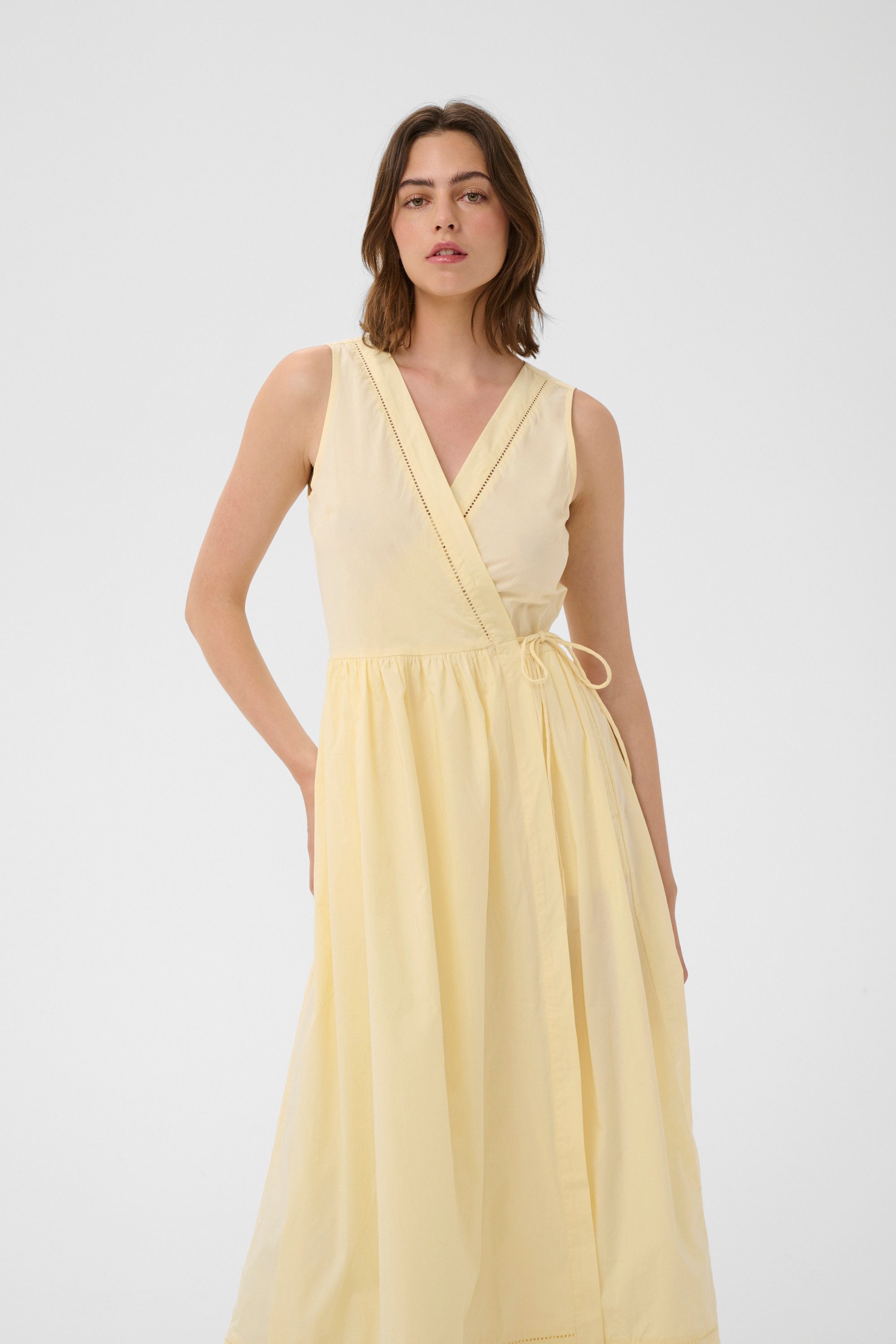 InWear Blusenkleid Kleid DaffodilIW