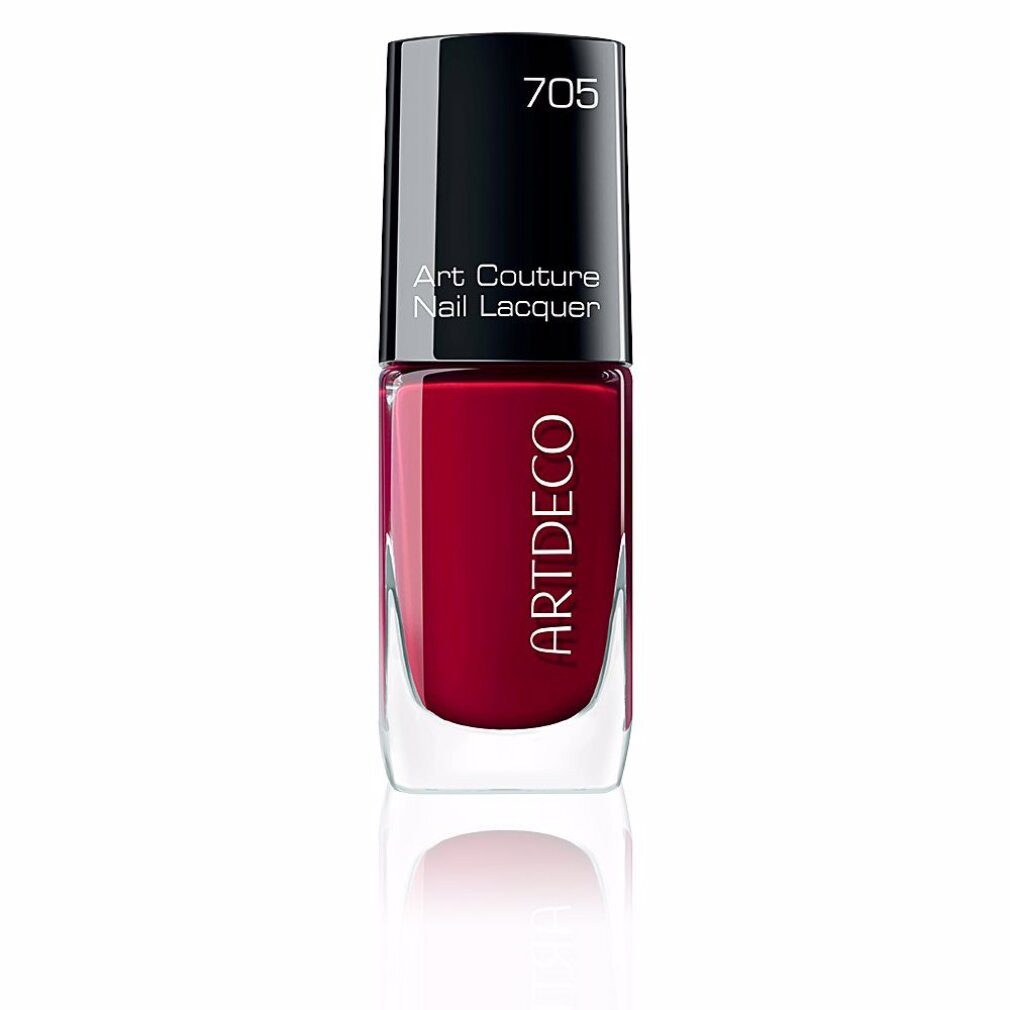 ARTDECO Nagellack Art Couture Nail Lacquer 705 Berry