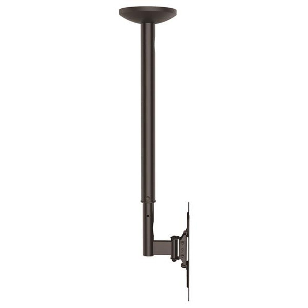 Xantron TV-Deckenhalterung für Monitore 23-42" schwenkbar, neigbar, DEHA-420