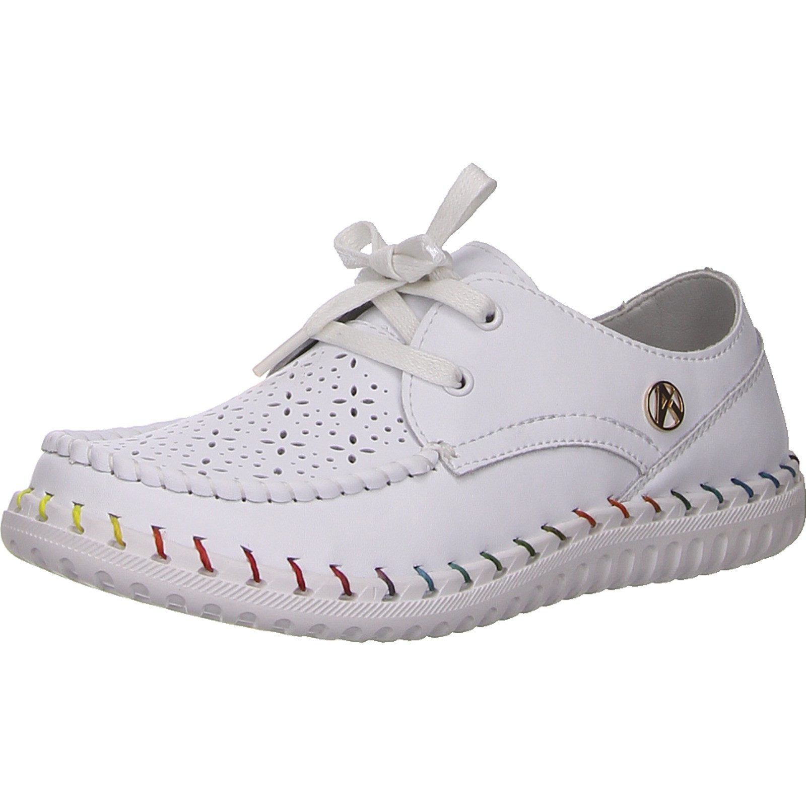 Artiker Schnürschuh