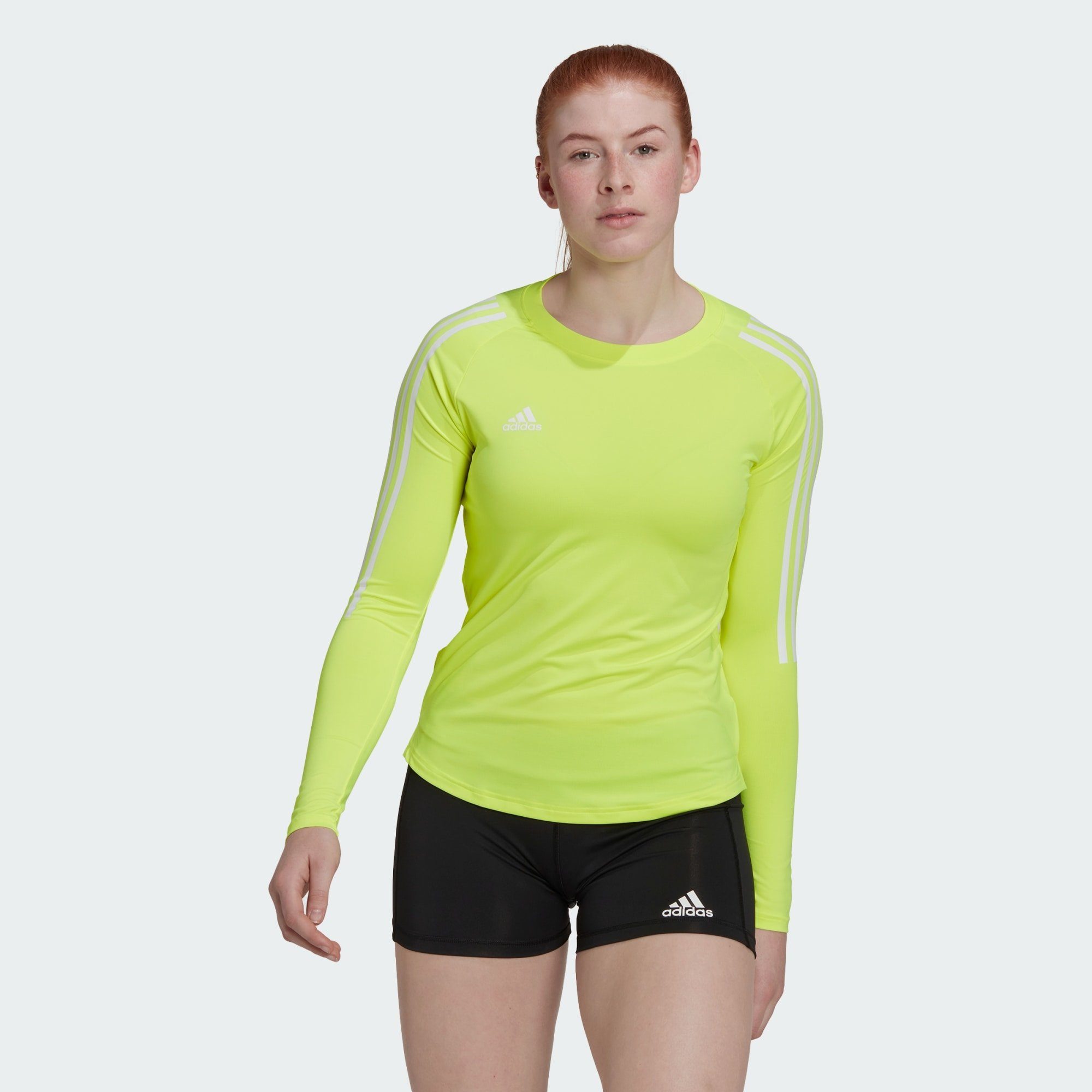 adidas Performance Volleyballtrikot HILO LONGSLEEVE