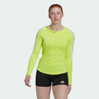 adidas Performance Volleyballtrikot HILO LONGSLEEVE