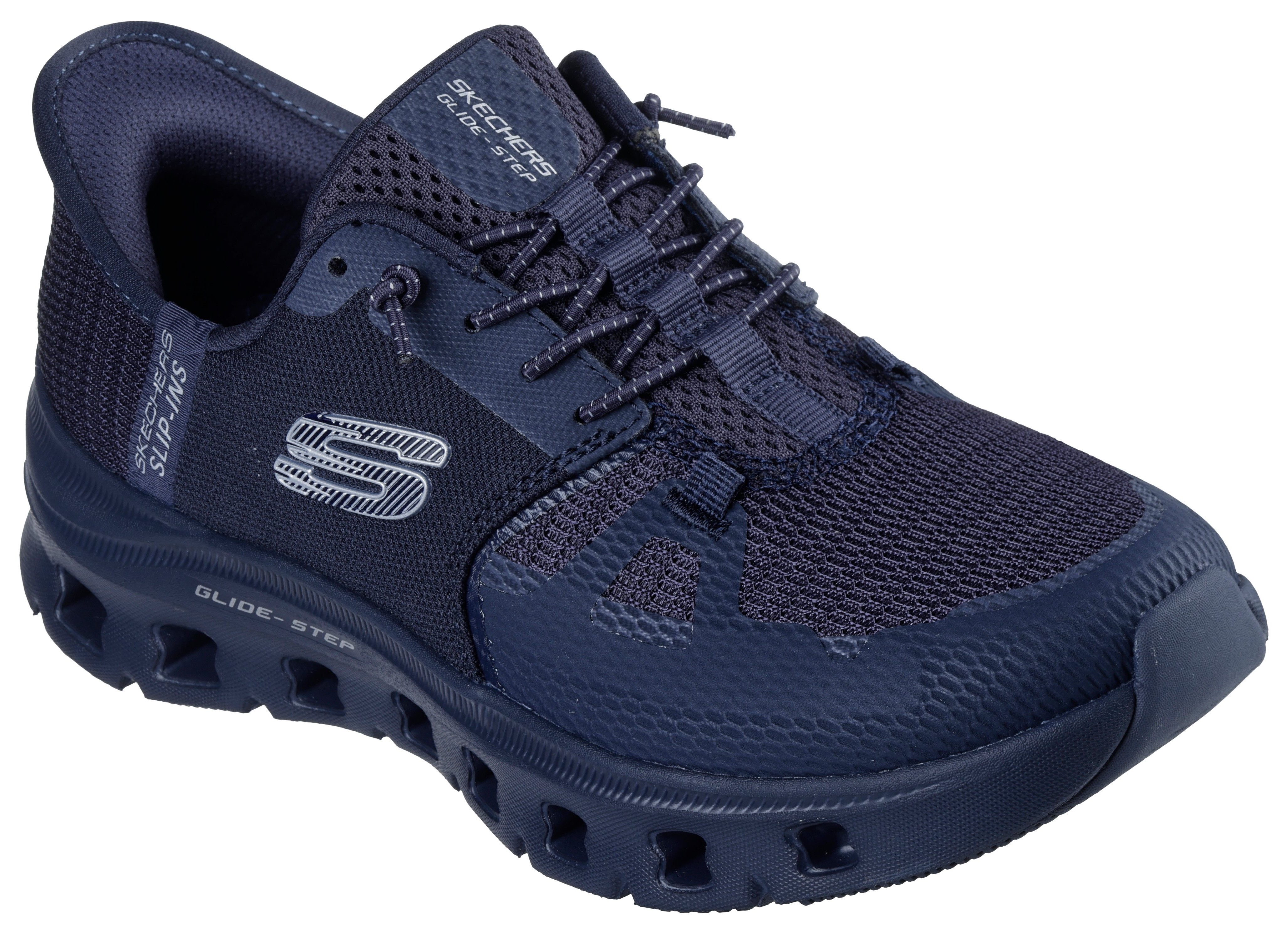 GLIDE-STEP PRO Slip-On Sneaker