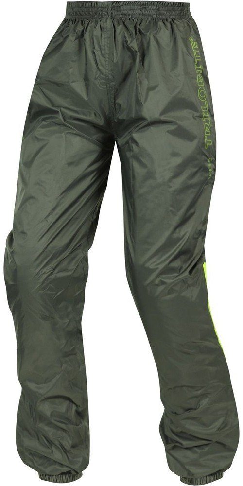 Trilobite Regenhose High Vis Jacke Kl. 3 4794 Th
