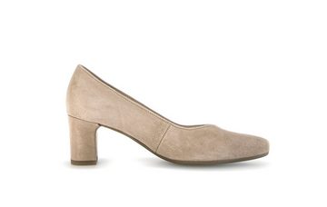 Gabor Pumps