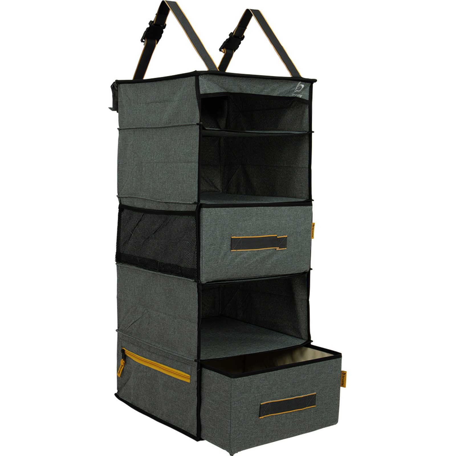 Hängeregal Hängeregal Organizer Westlawn 5-Fach