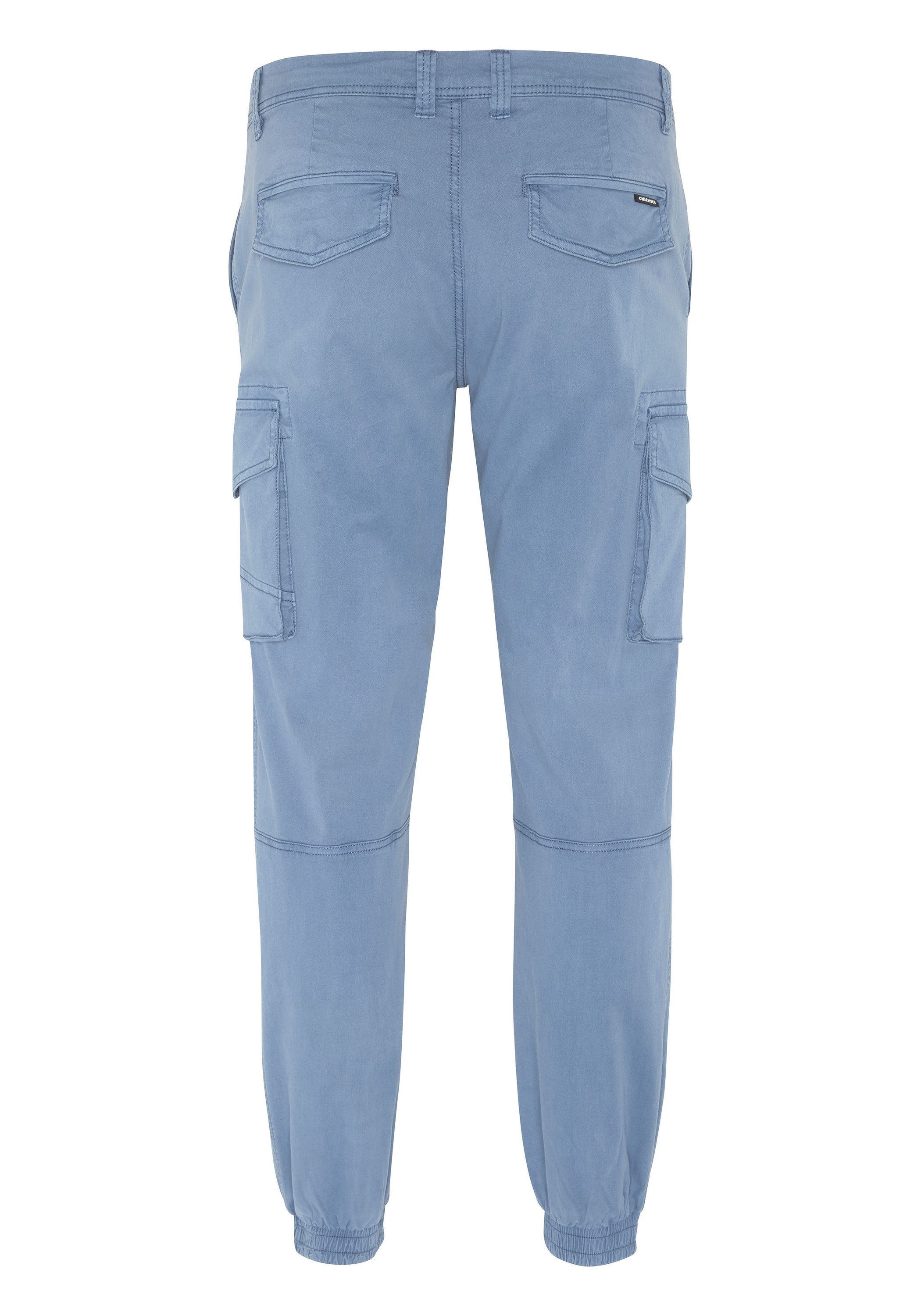 Chiemsee Stoffhose Hose im Cargo-Look 1 günstig online kaufen