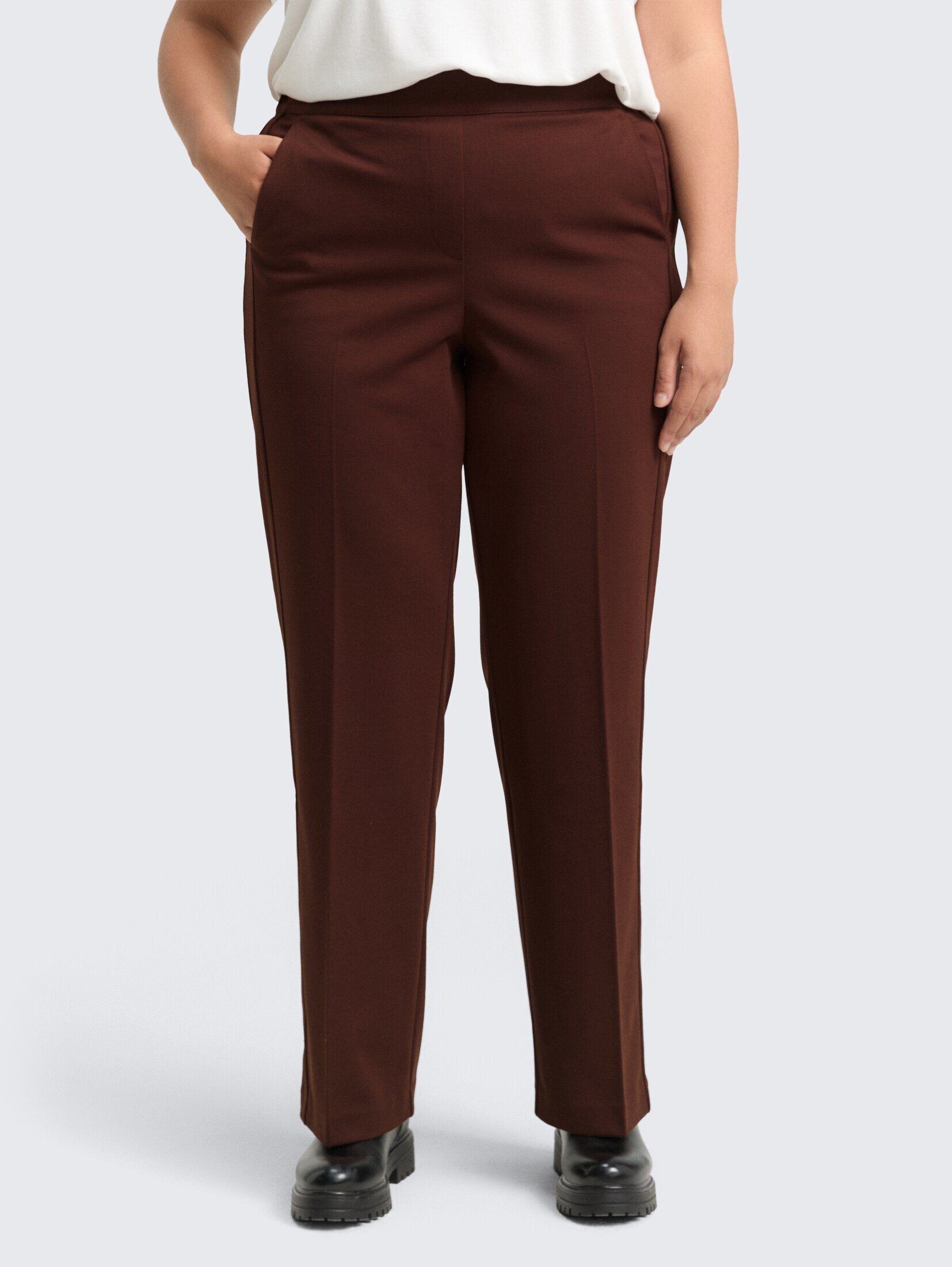 Stoffhose Hosen & Chino