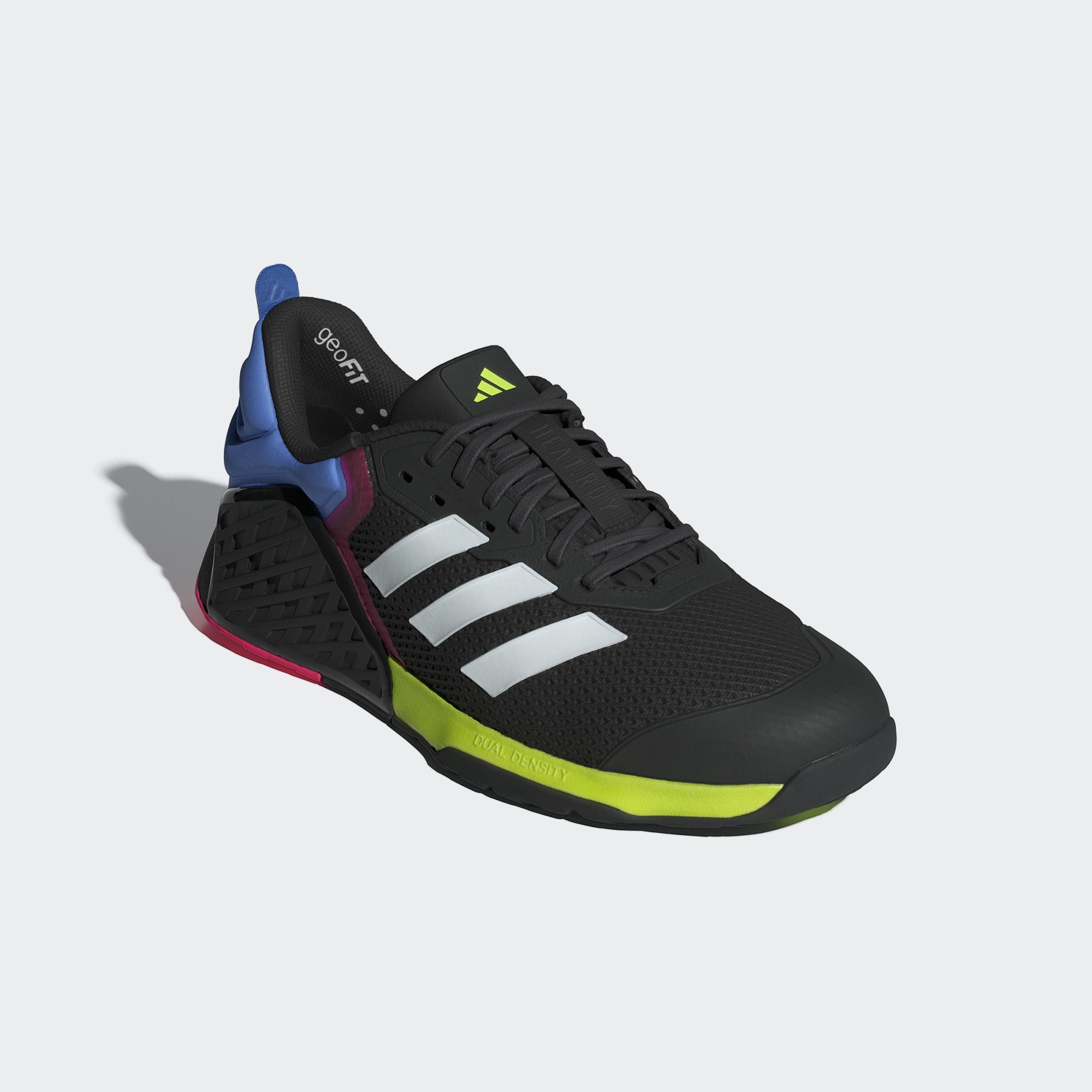 adidas Performance DROPSET 3 TRAININGSSCHUH Indoorschuh günstig online kaufen