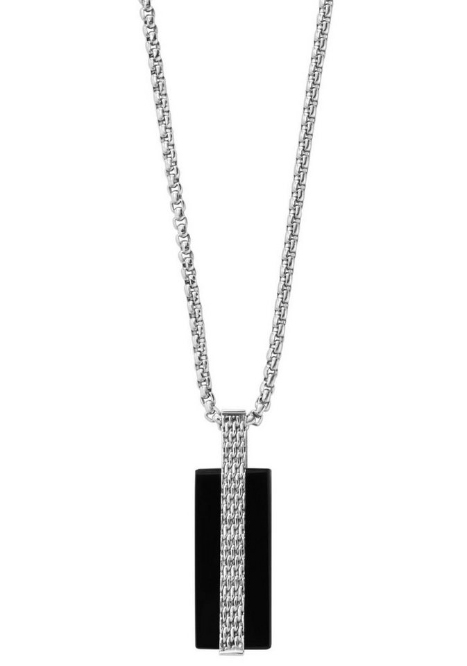 SKAGEN Kette mit Anhänger Torben, SKJM0... SKAGEN Kette mit Anhänger Torben, SKJM0...