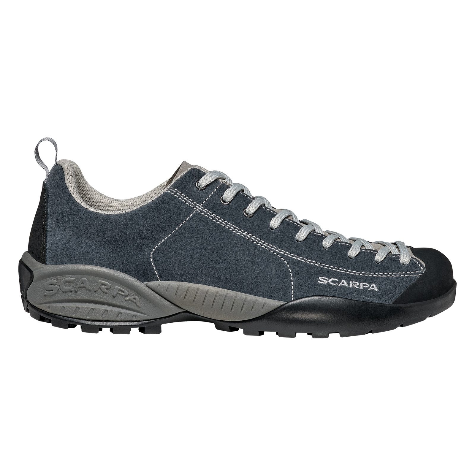 Scarpa Mojito Schnürschuh mit schützender Zehenkappe günstig online kaufen