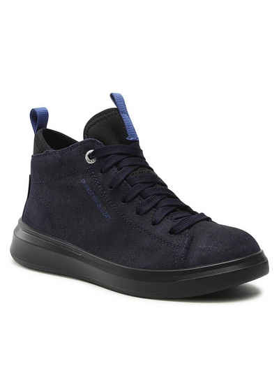 Superfit Sneakers GORE-TEX 1-006460-8000 S Blau Sneaker