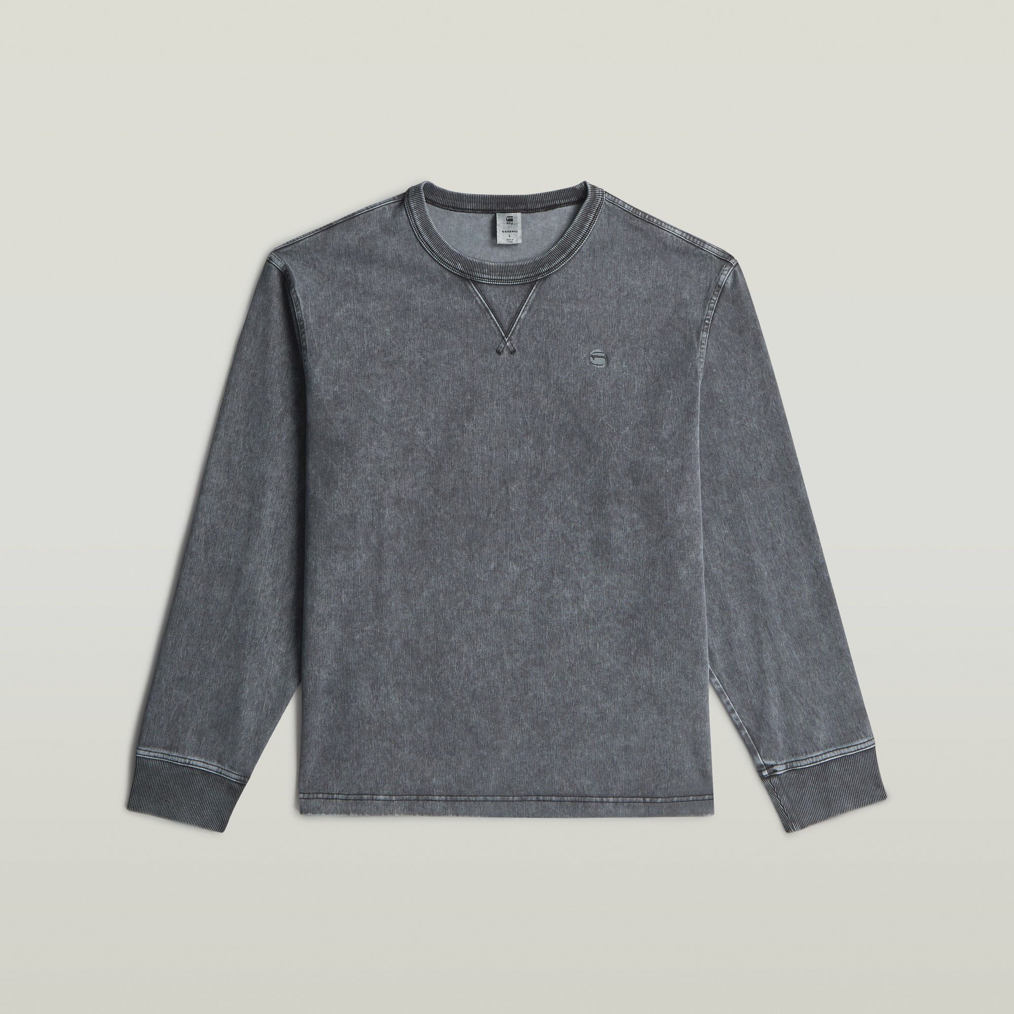 G-STAR Sweatshirt Washed hb r sw